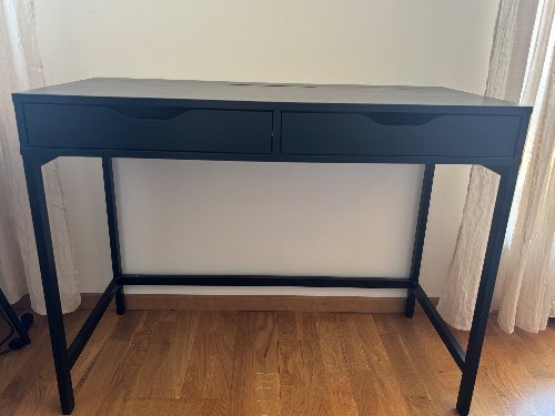 Seller photo