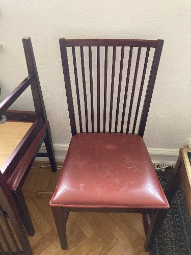 Seller photo