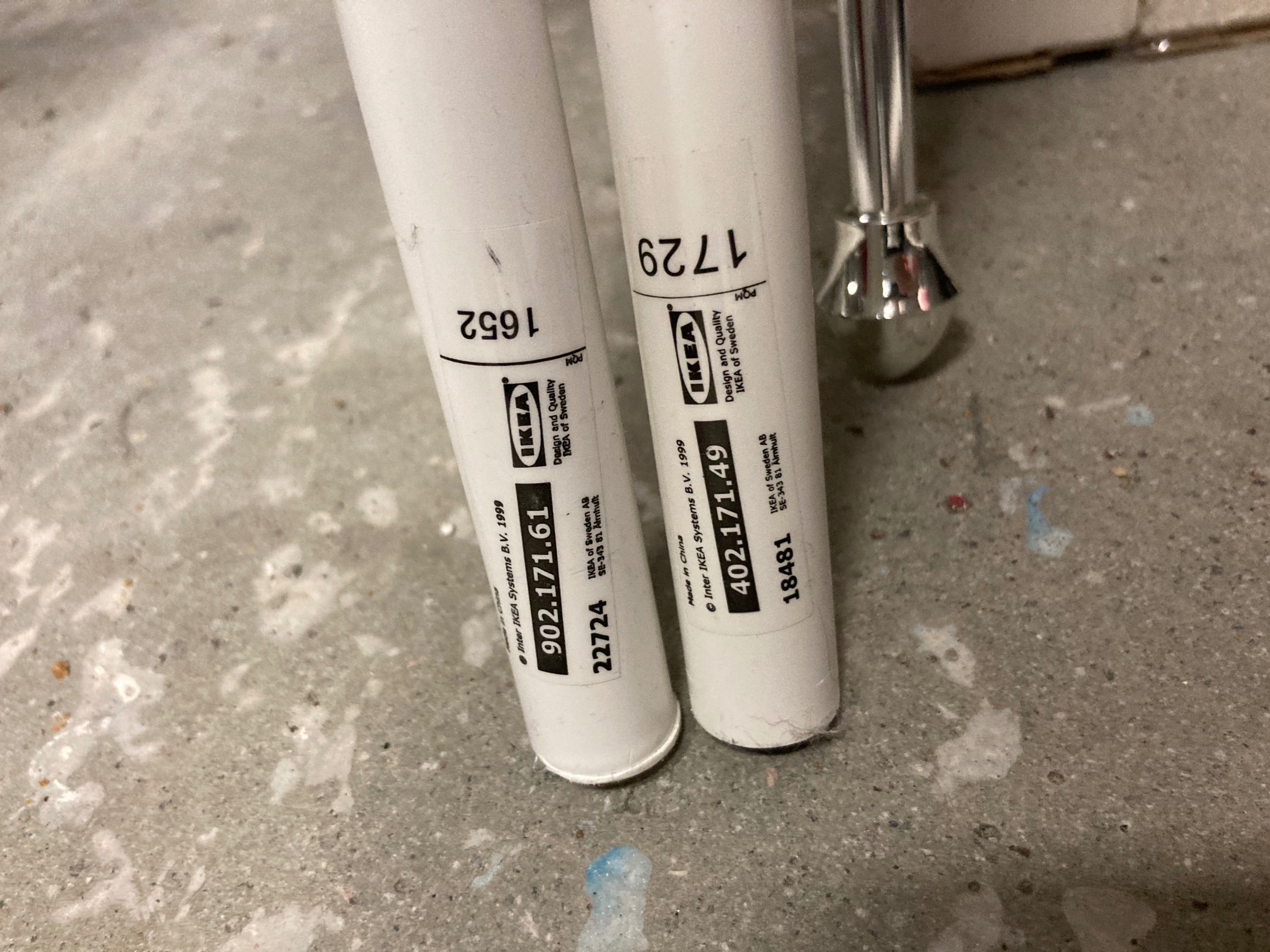 Seller photo