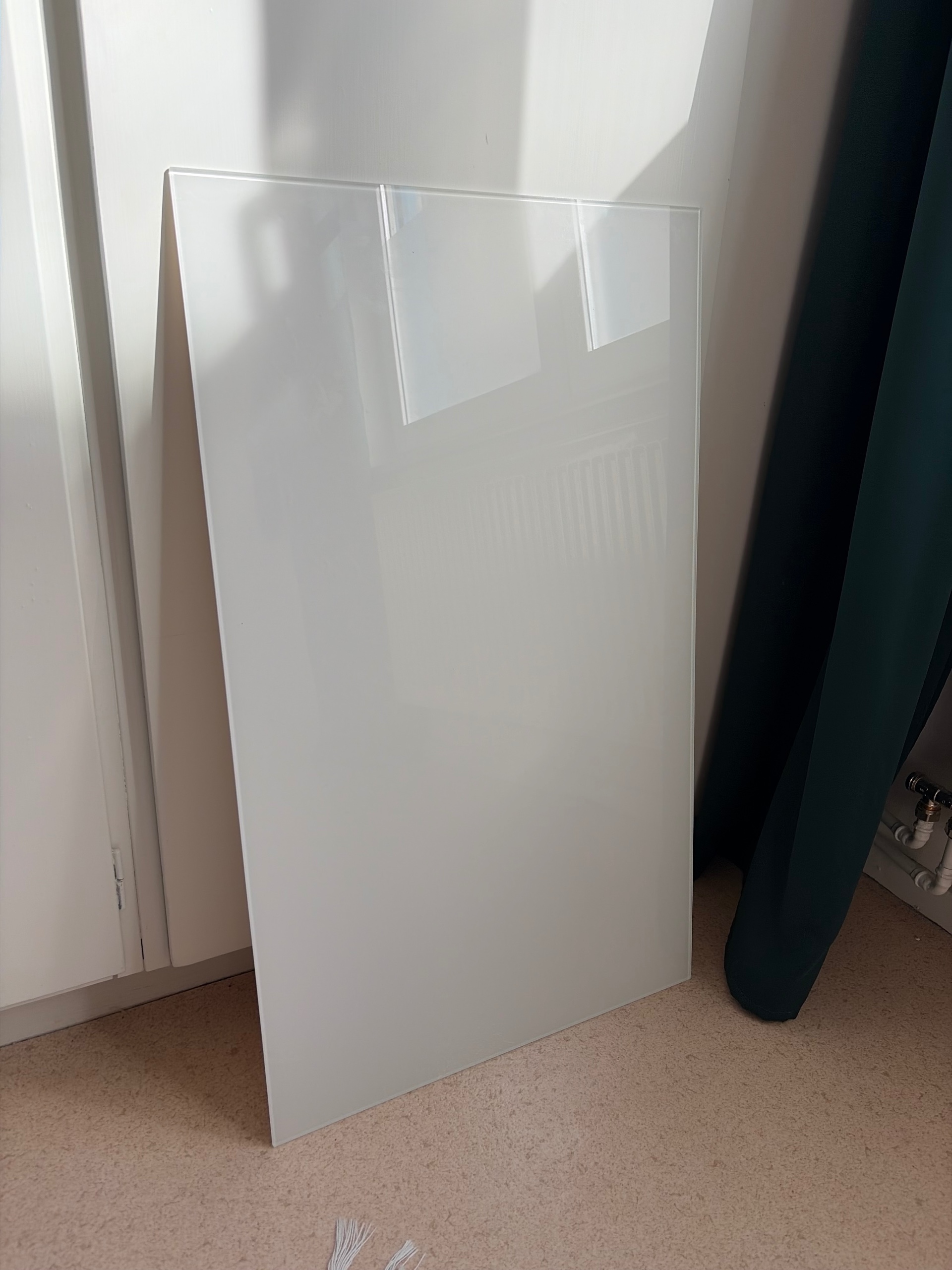 Seller photo