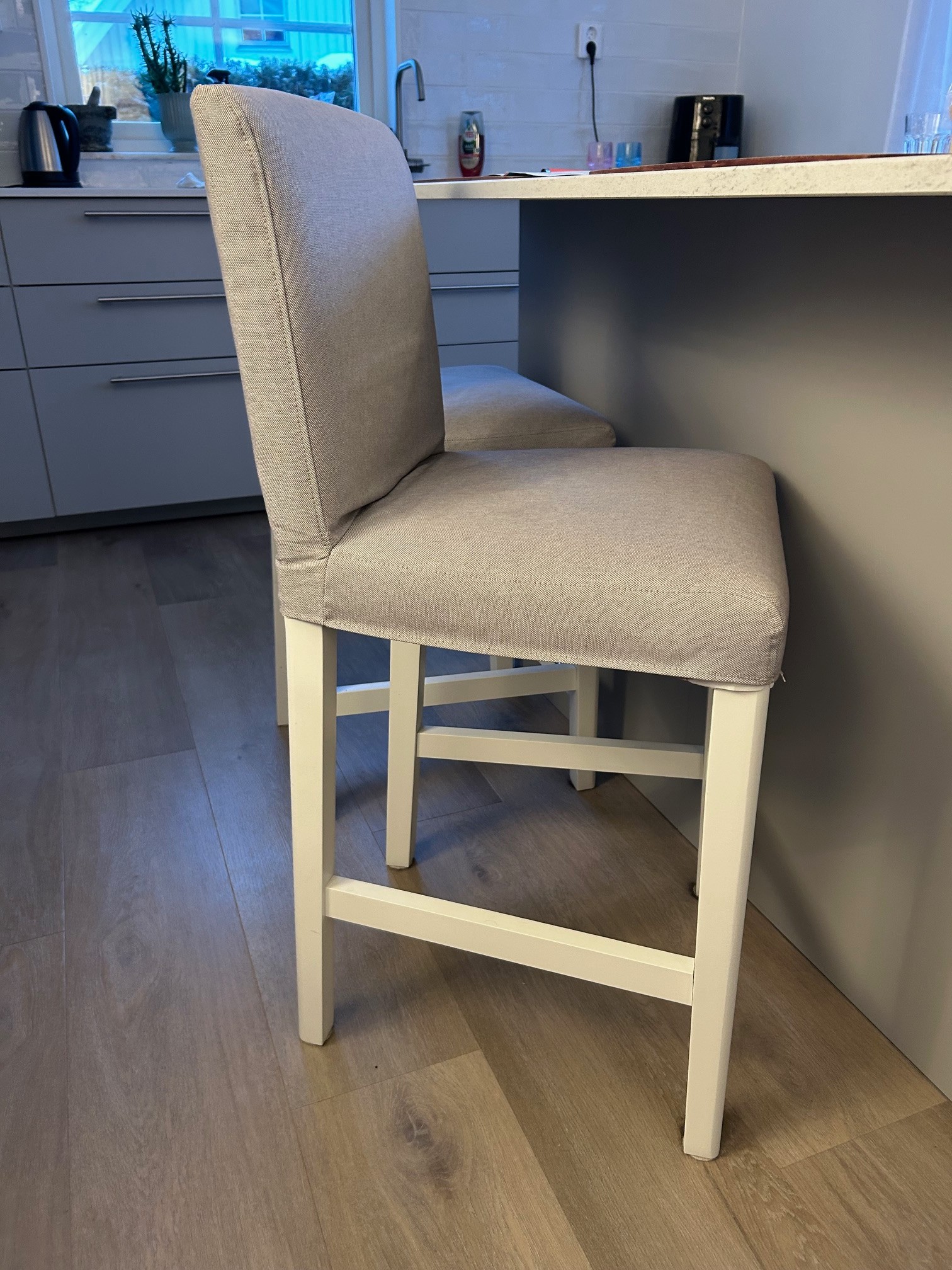 Seller photo