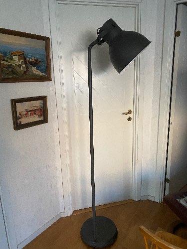 Seller photo