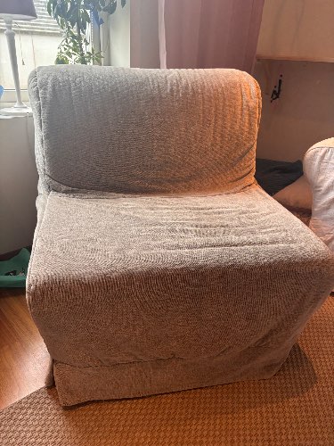 Seller photo