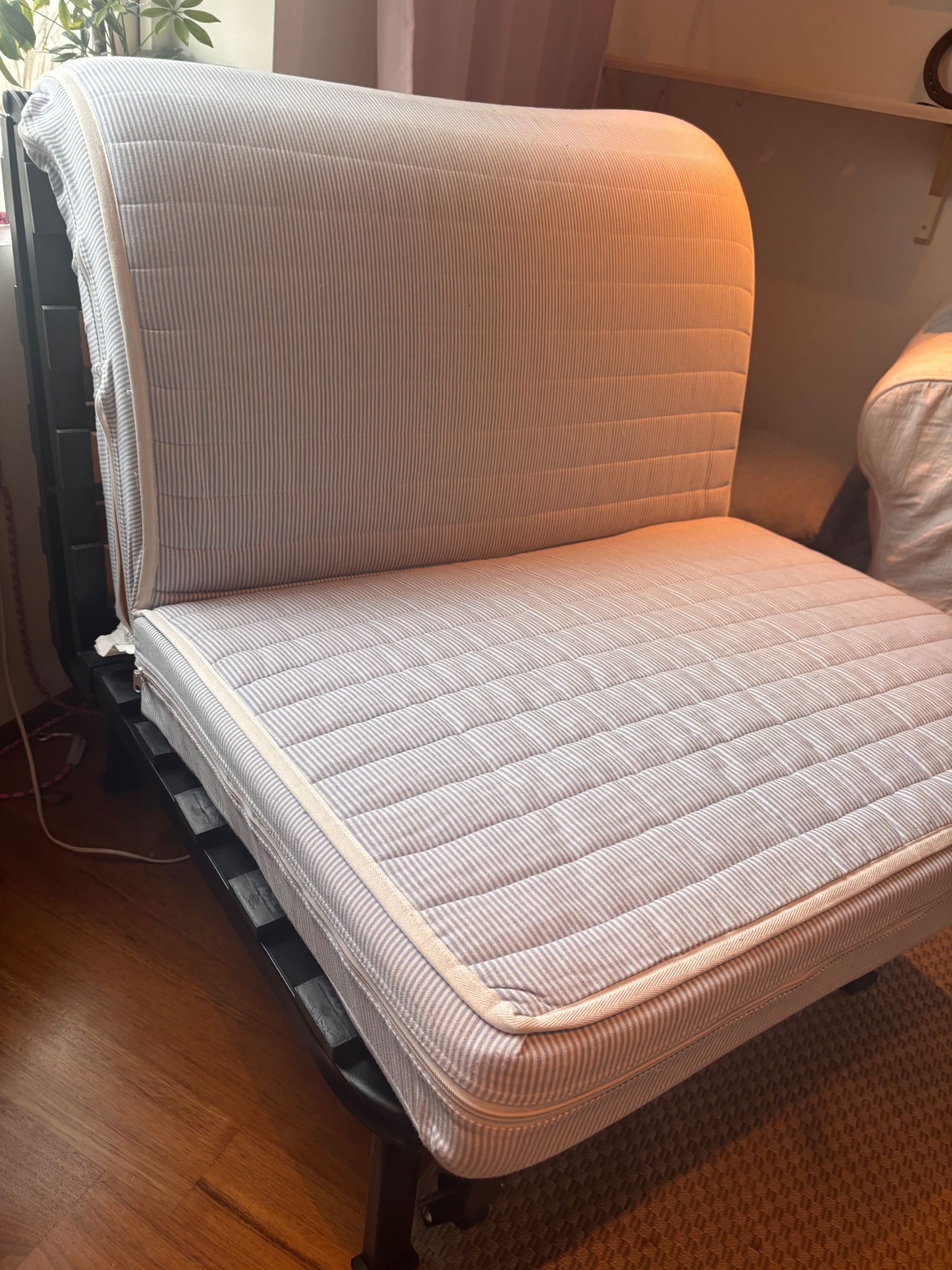 Seller photo