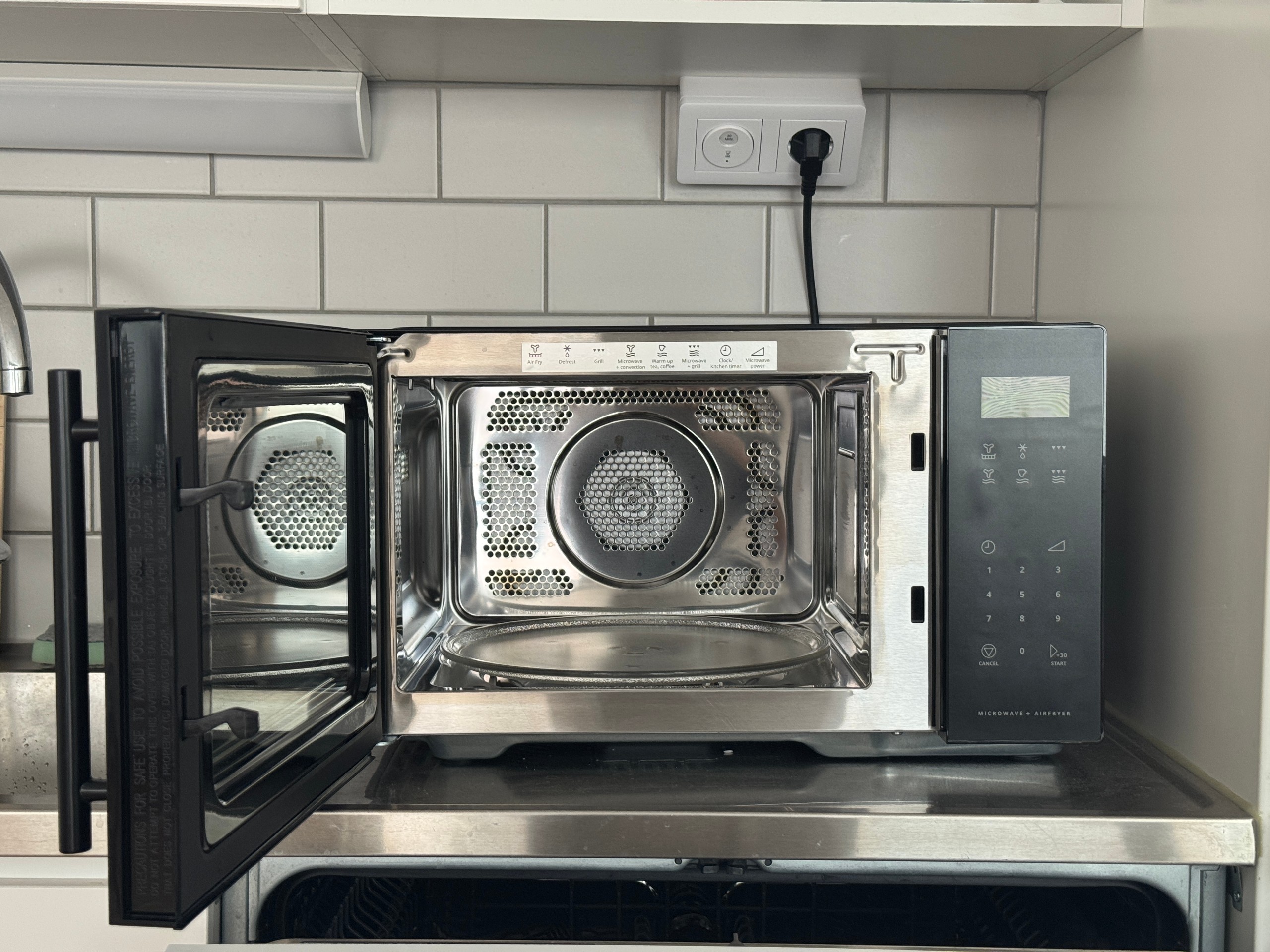 Seller photo