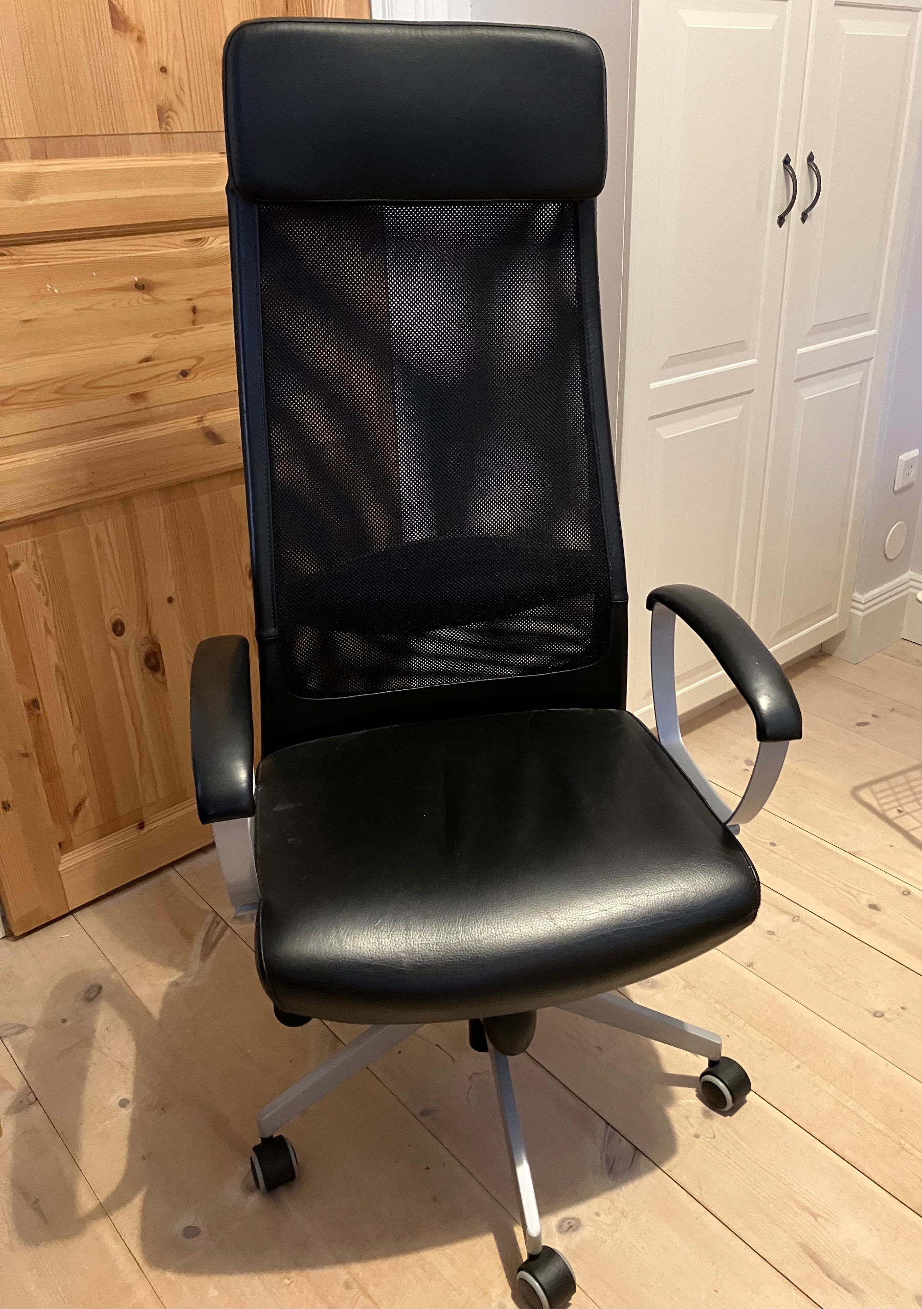Seller photo