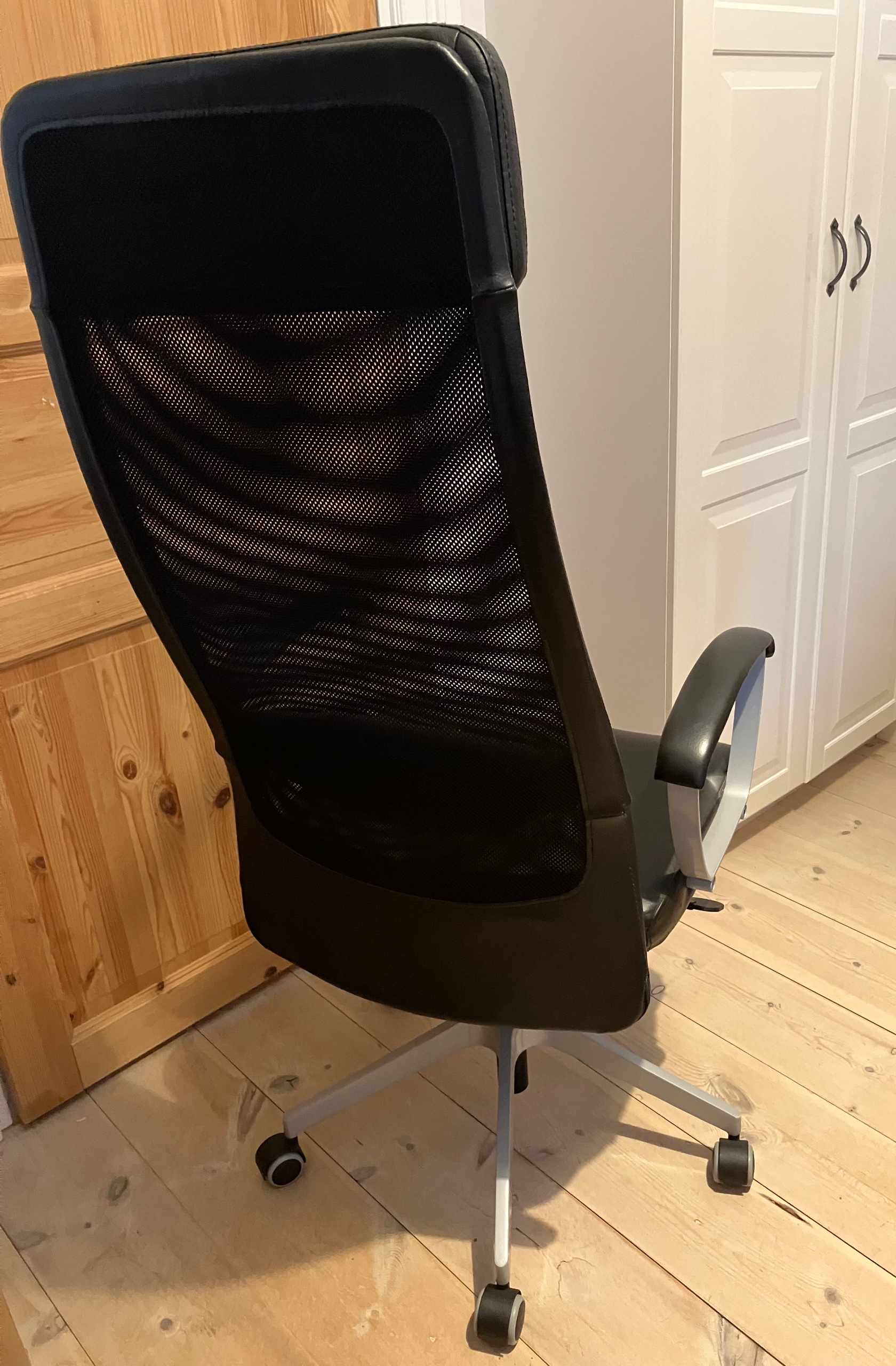 Seller photo