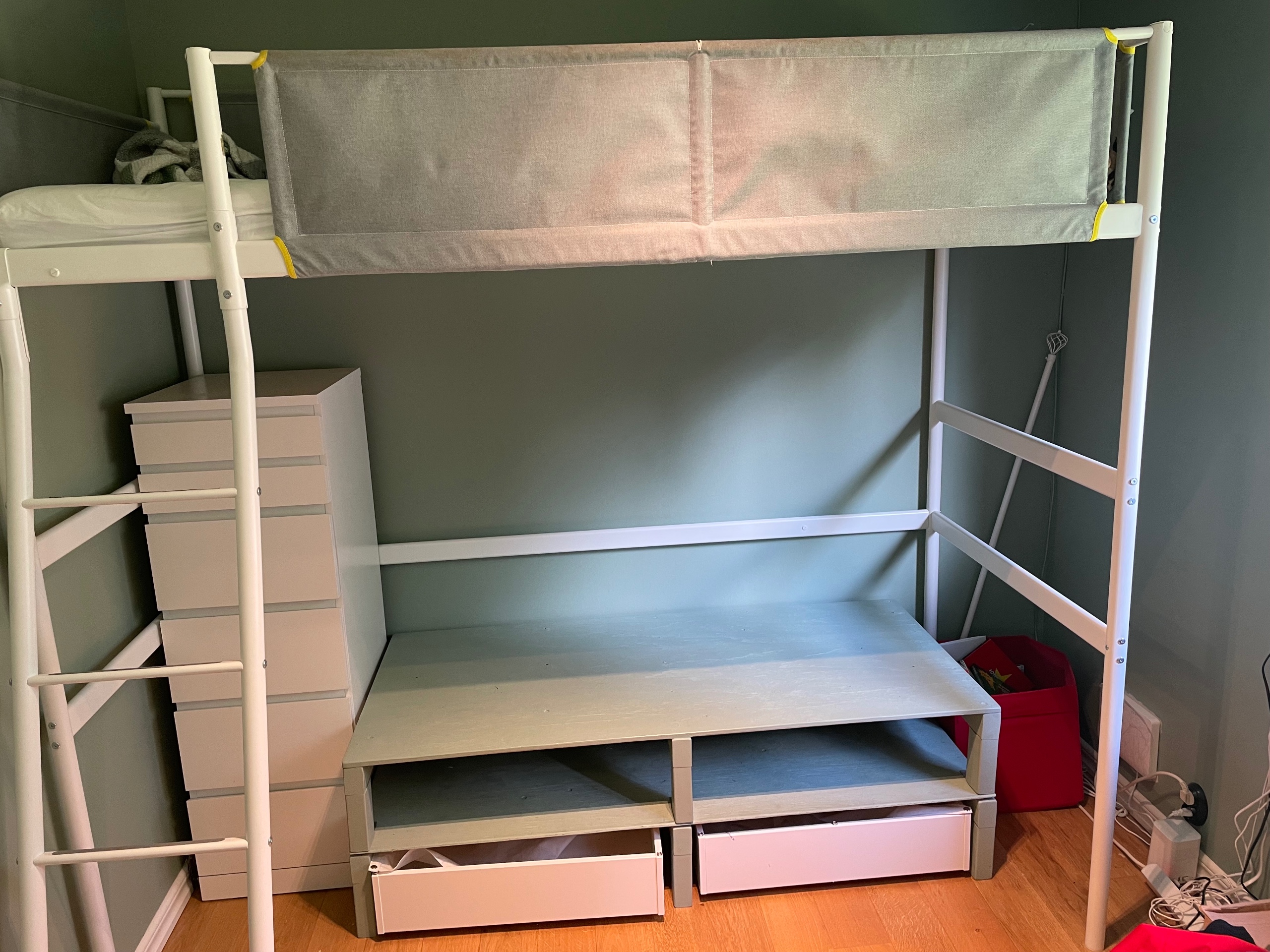 Seller photo