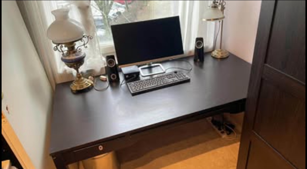 Seller photo