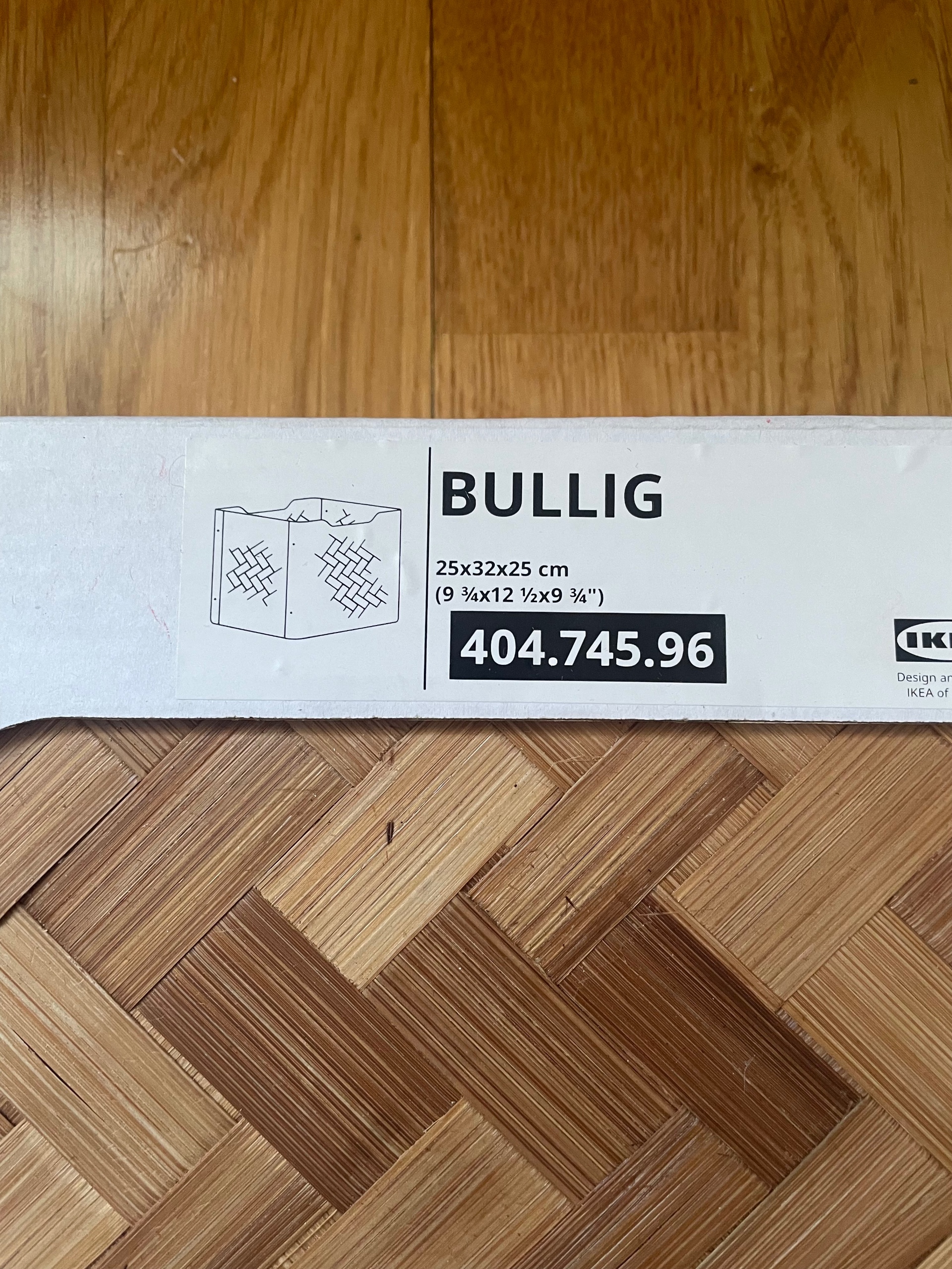 Seller photo