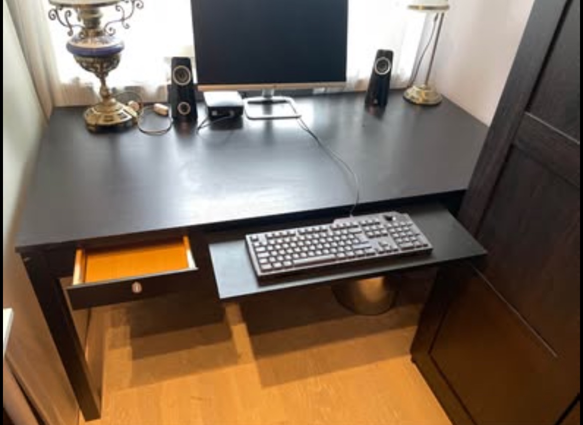 Seller photo