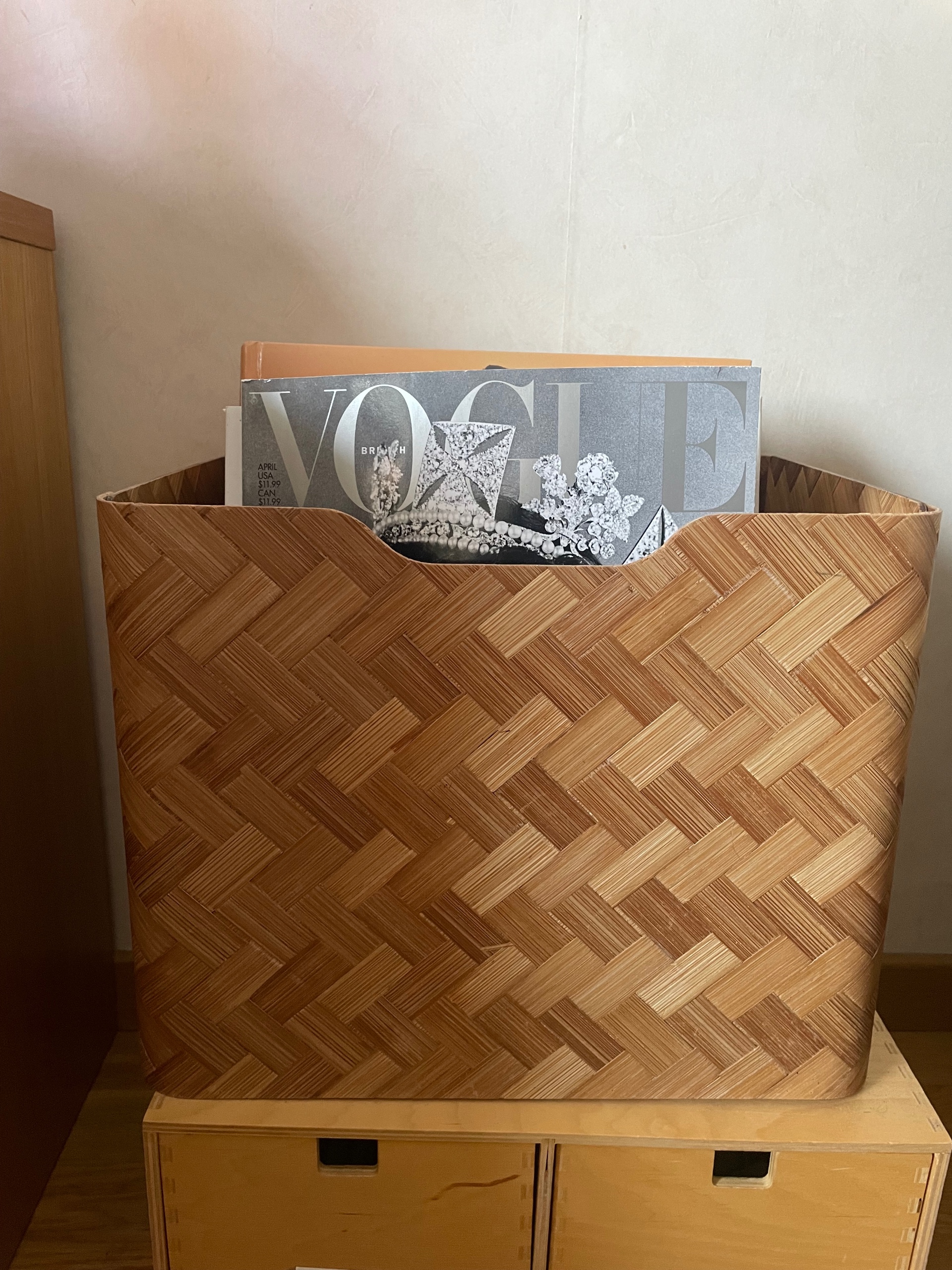 Seller photo