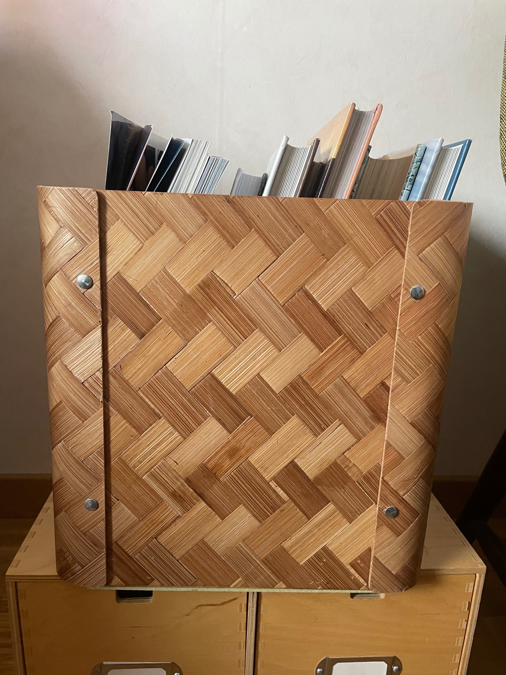 Seller photo