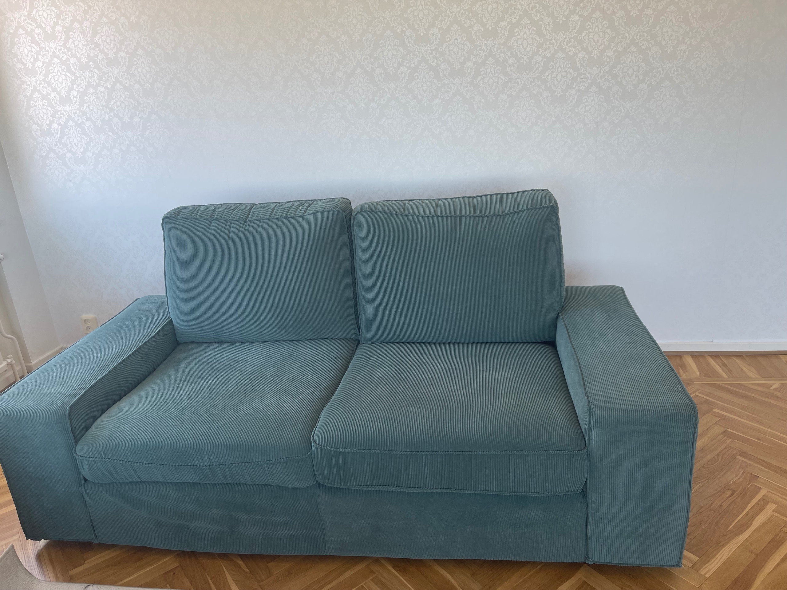 Seller photo