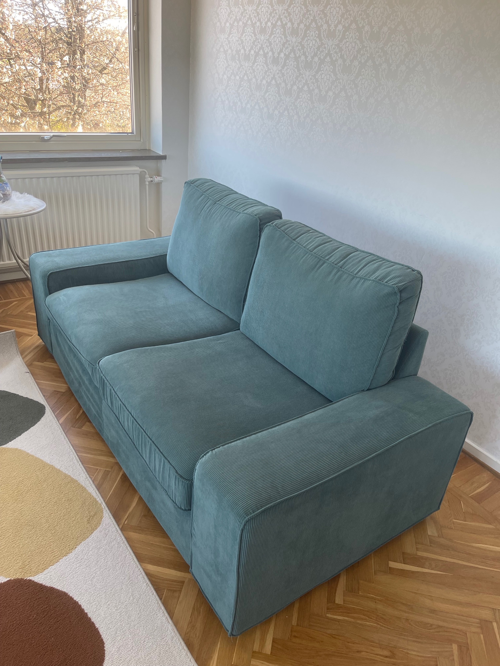 Seller photo