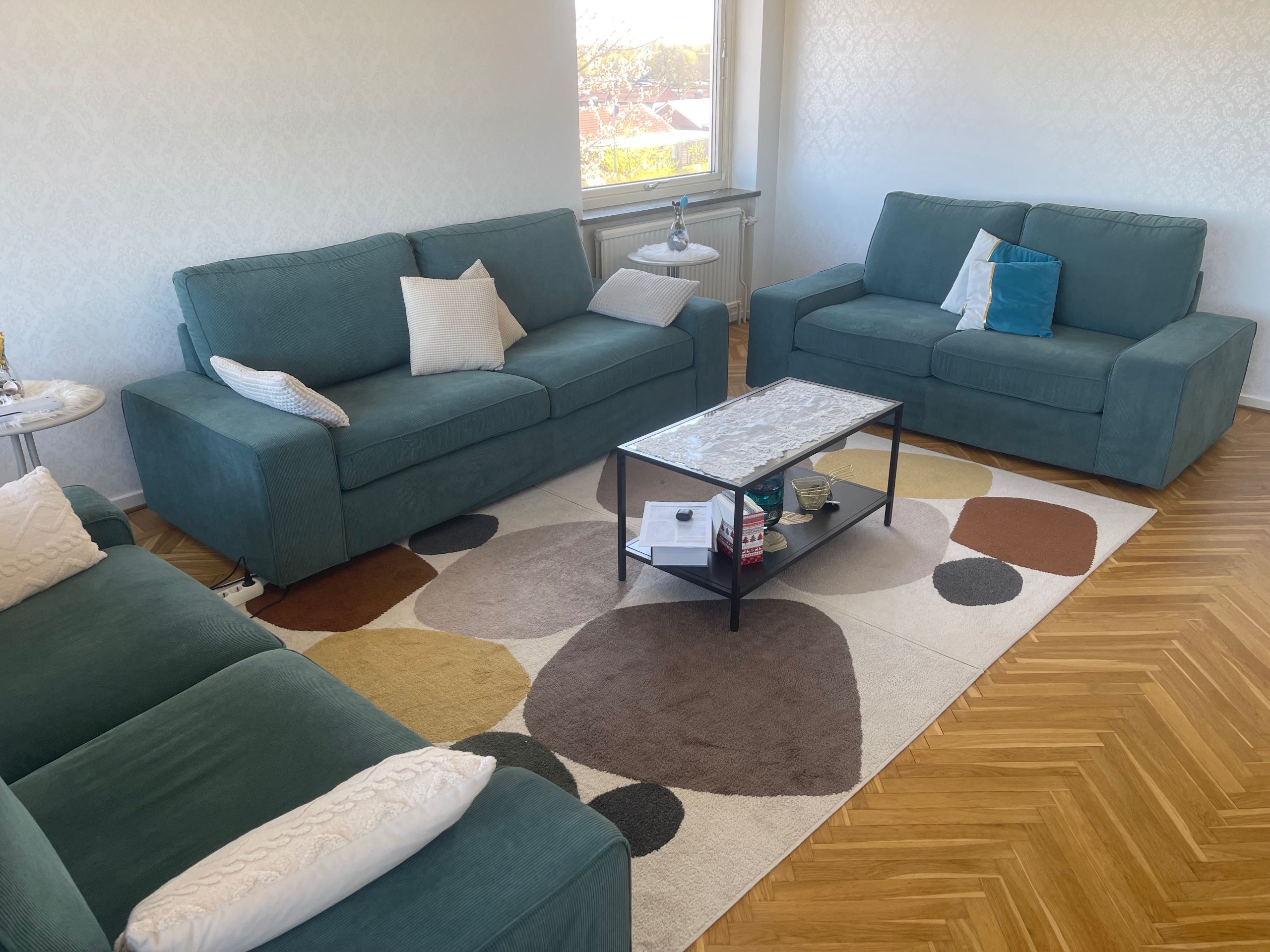 Seller photo