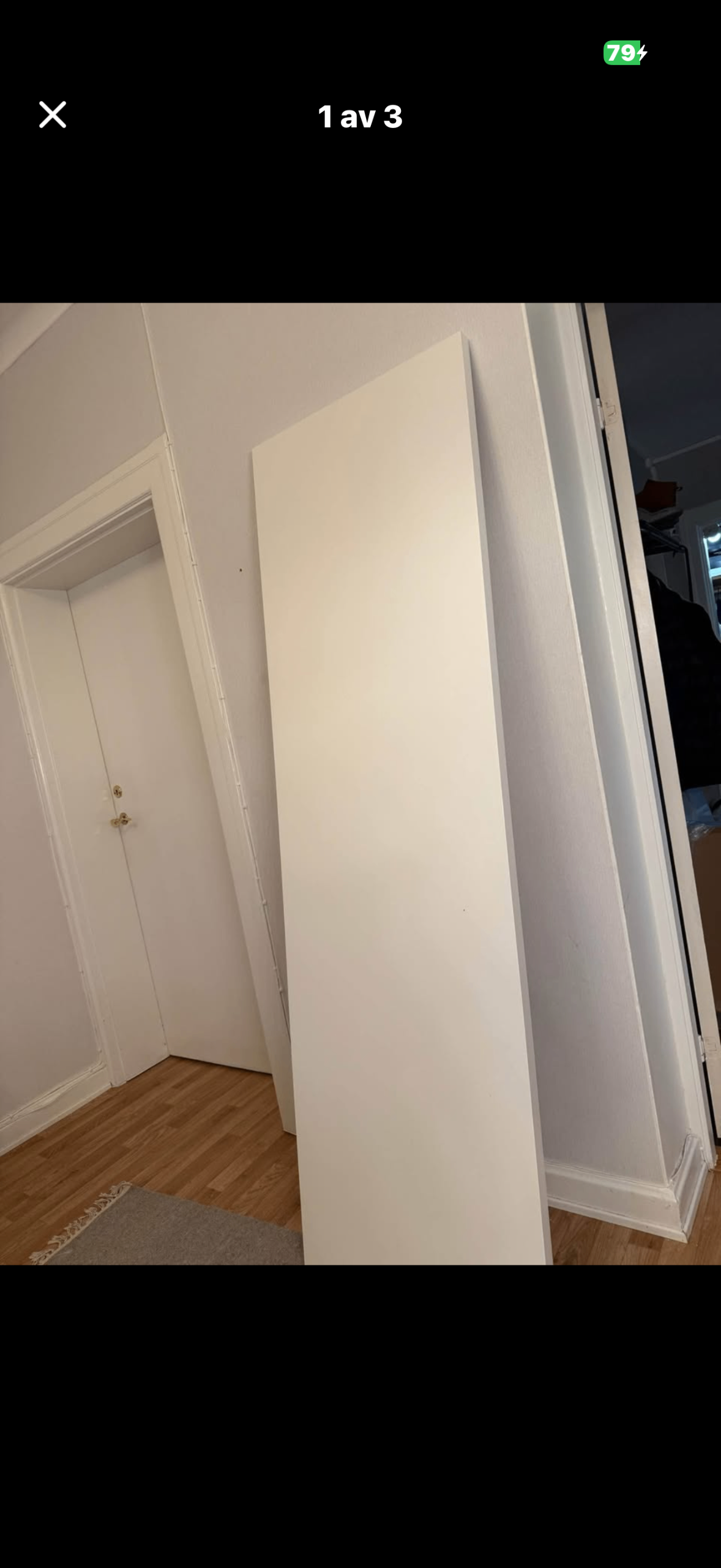 Seller photo