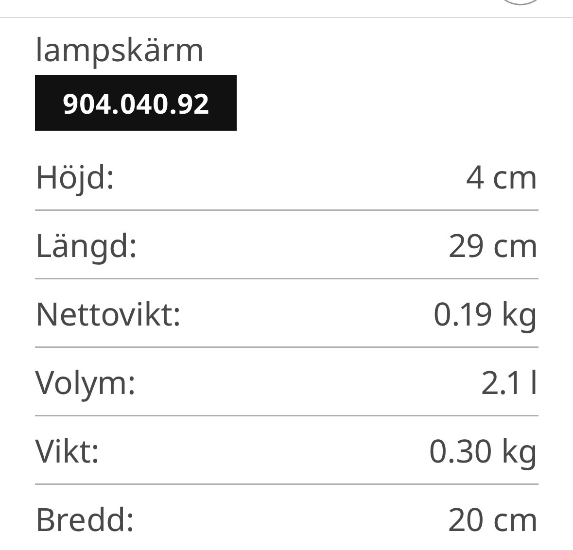 Säljarens foto