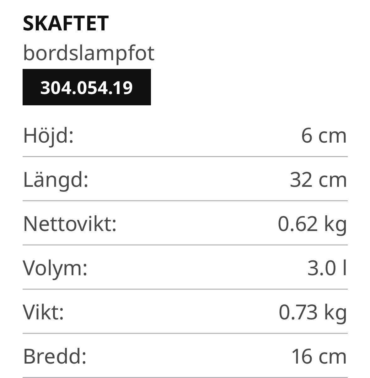 Säljarens foto