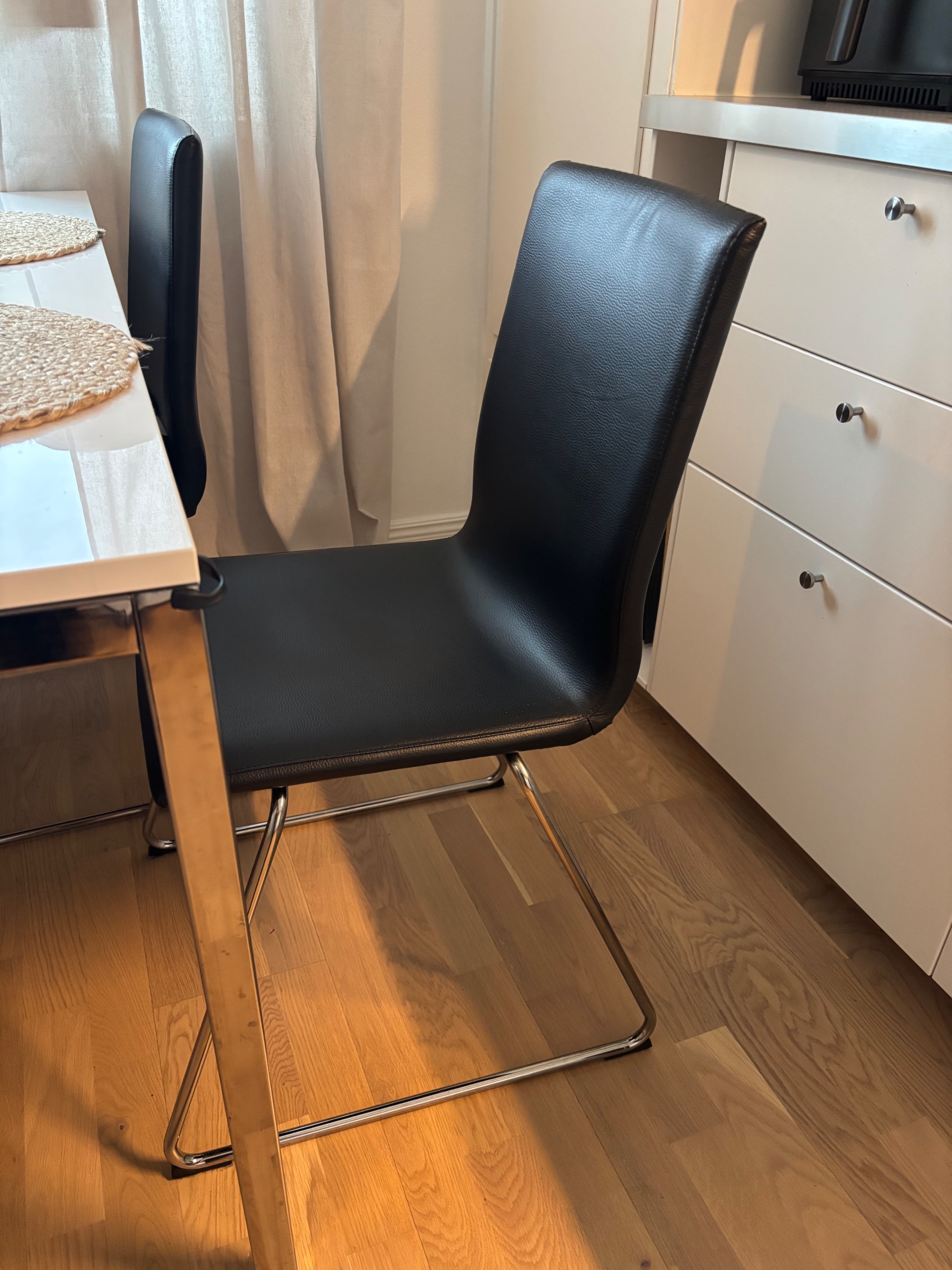 Seller photo