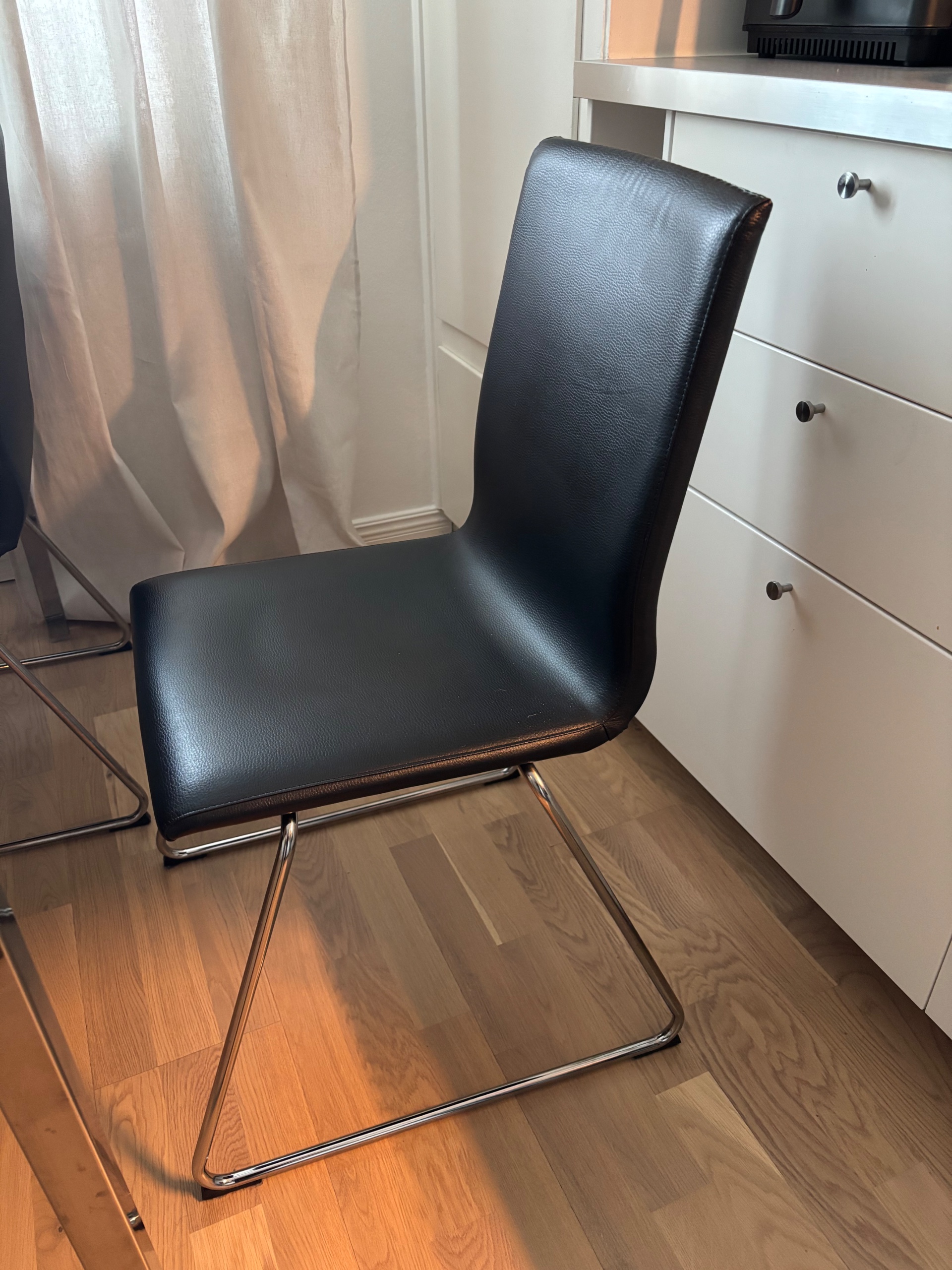 Seller photo