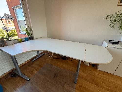 Säljarens foto