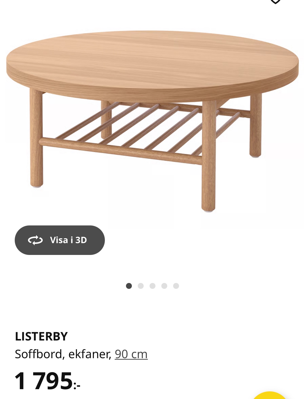 Seller photo