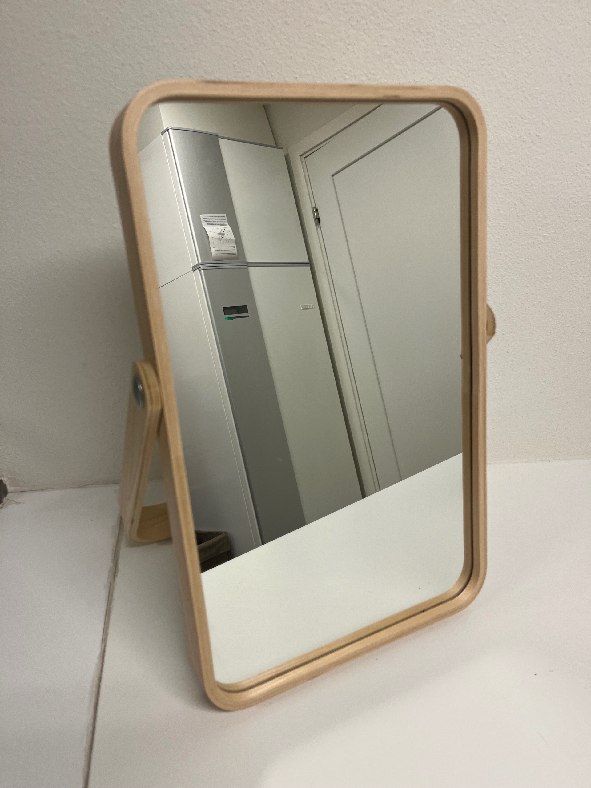 Seller photo