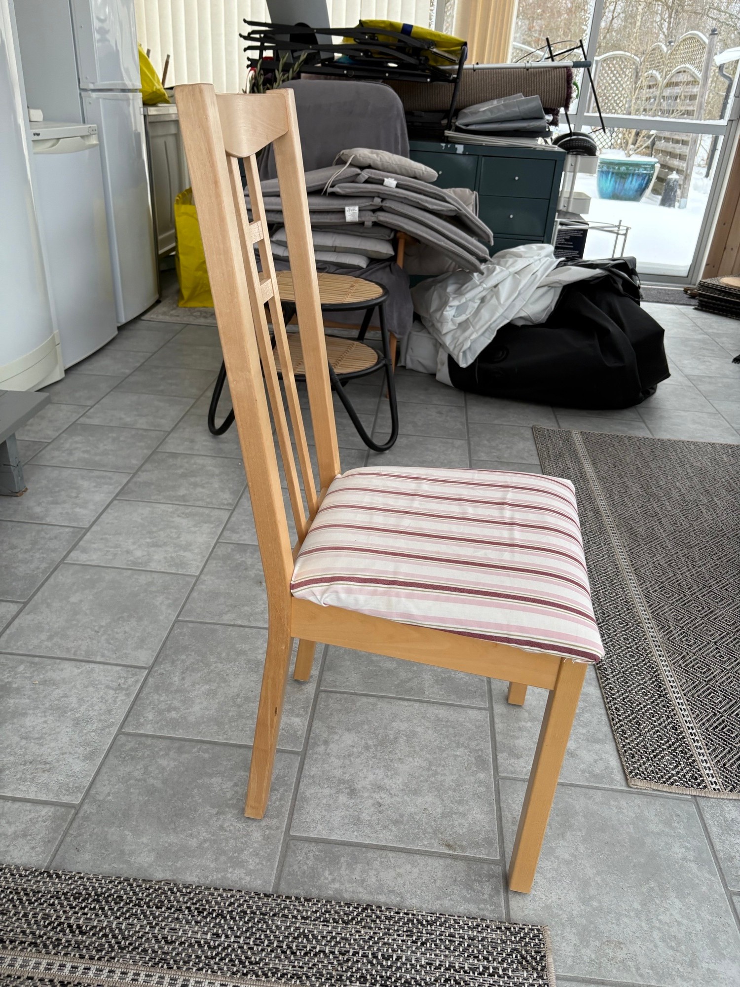 Säljarens foto