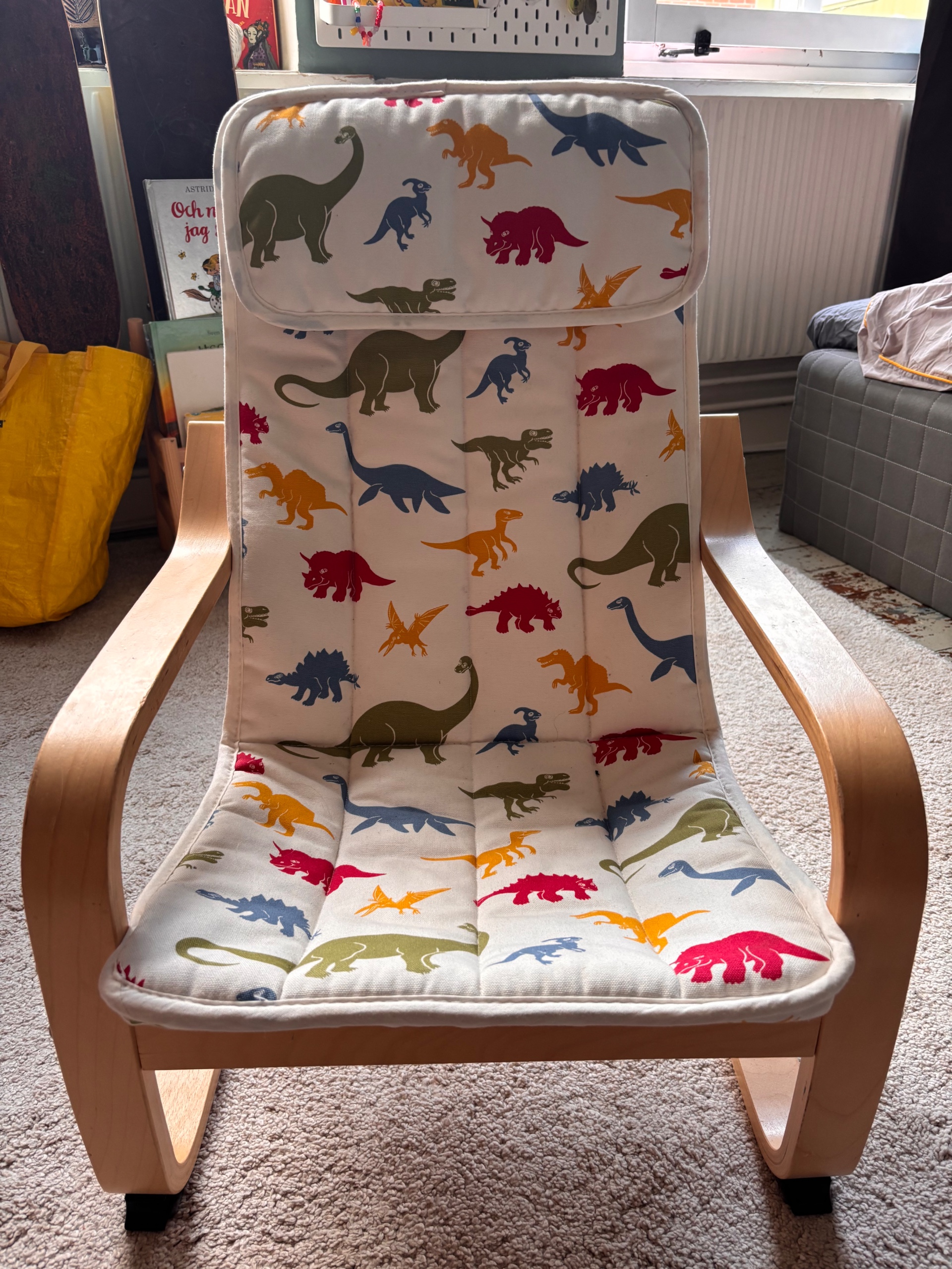 Seller photo