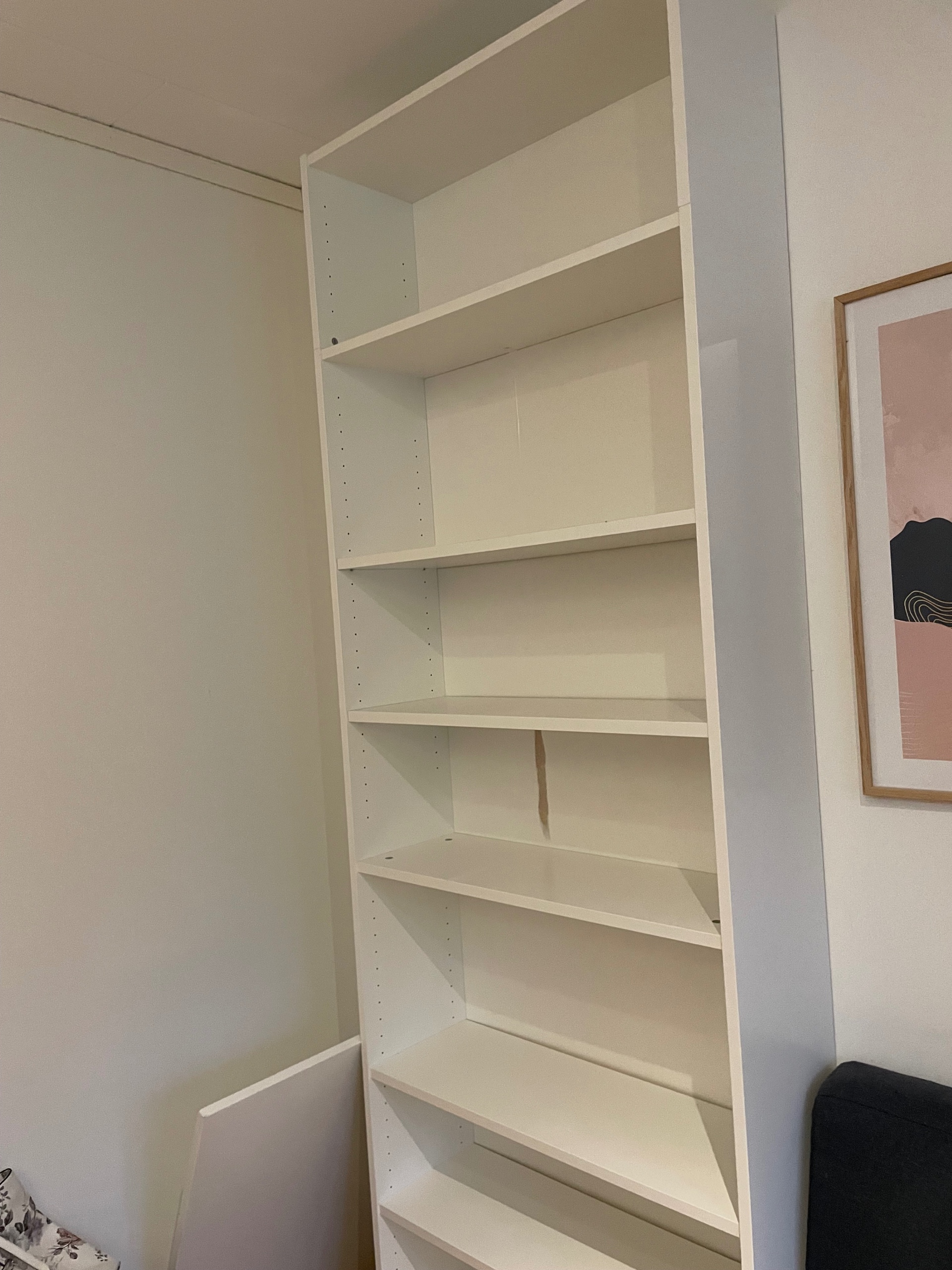 Seller photo
