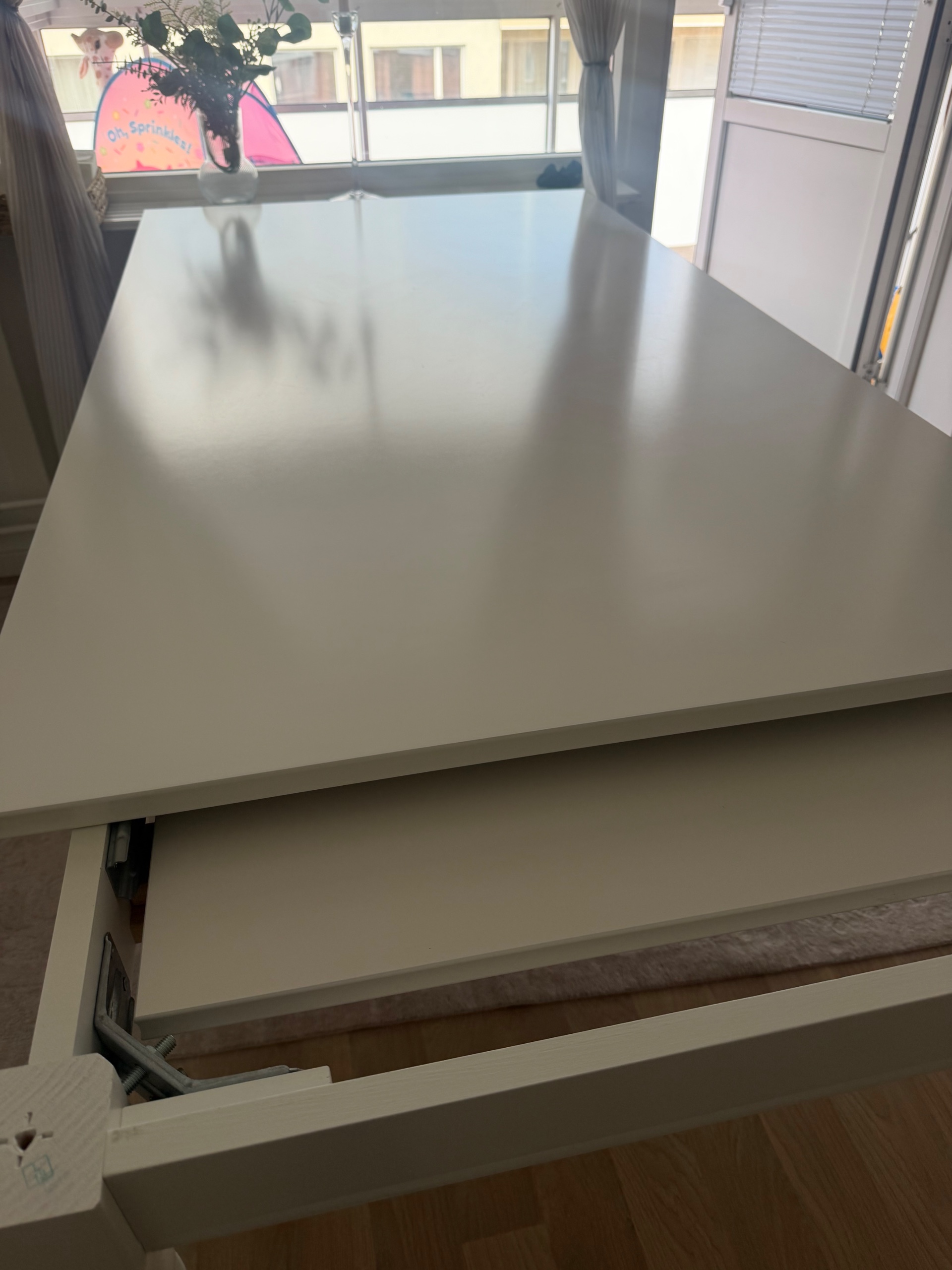 Seller photo