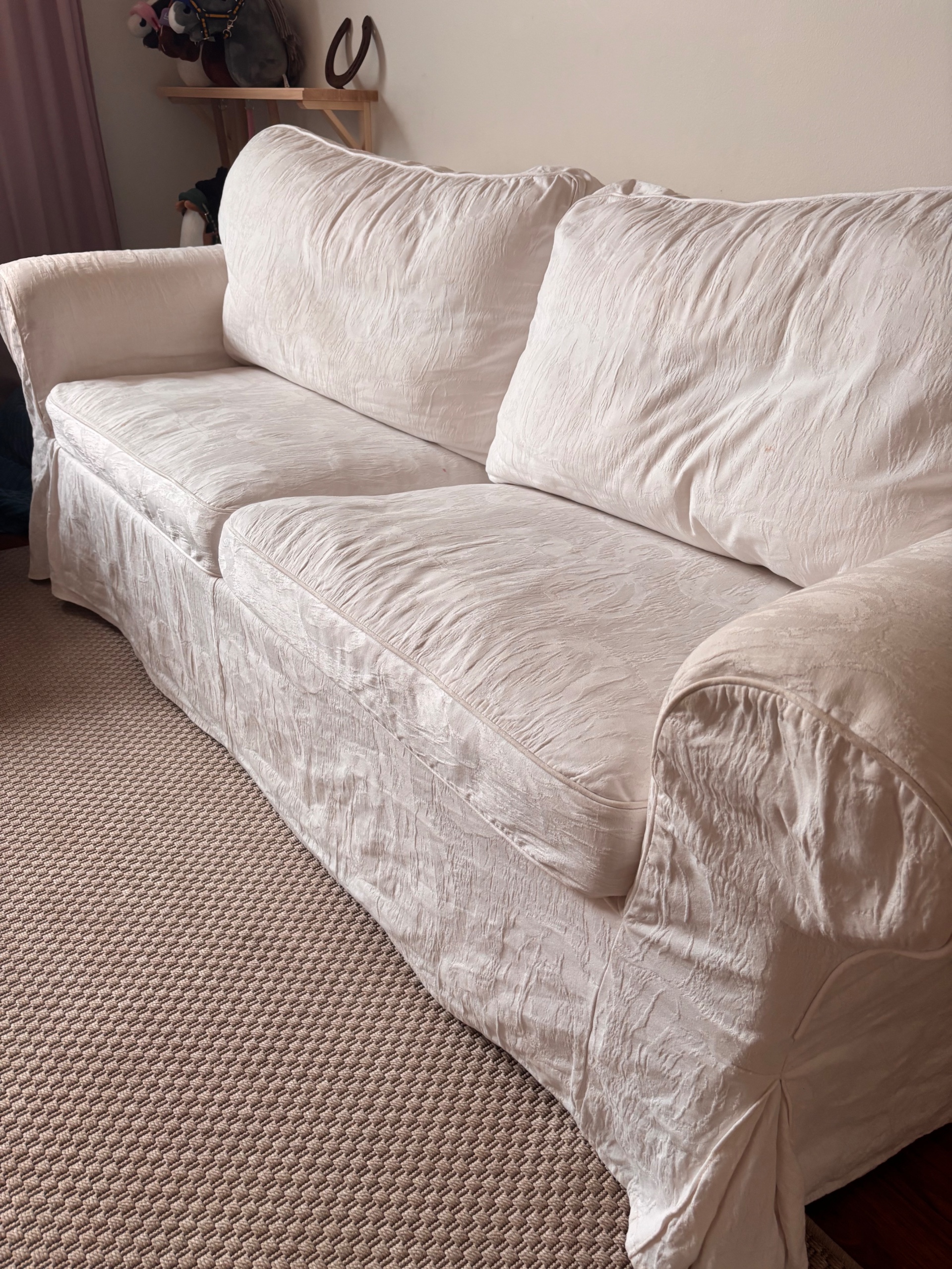 Seller photo