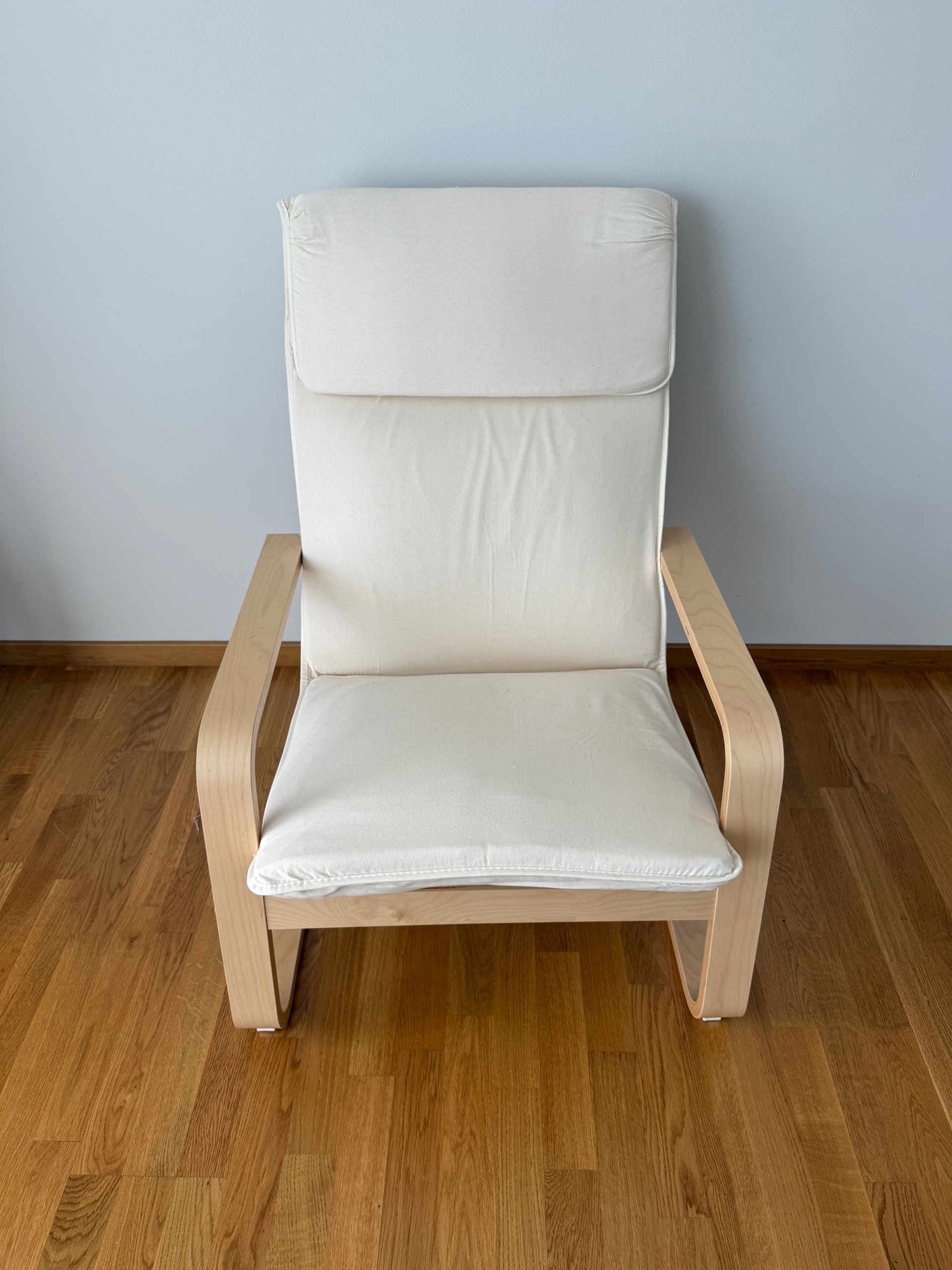 Seller photo