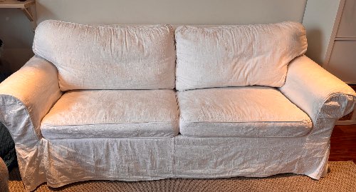 Seller photo