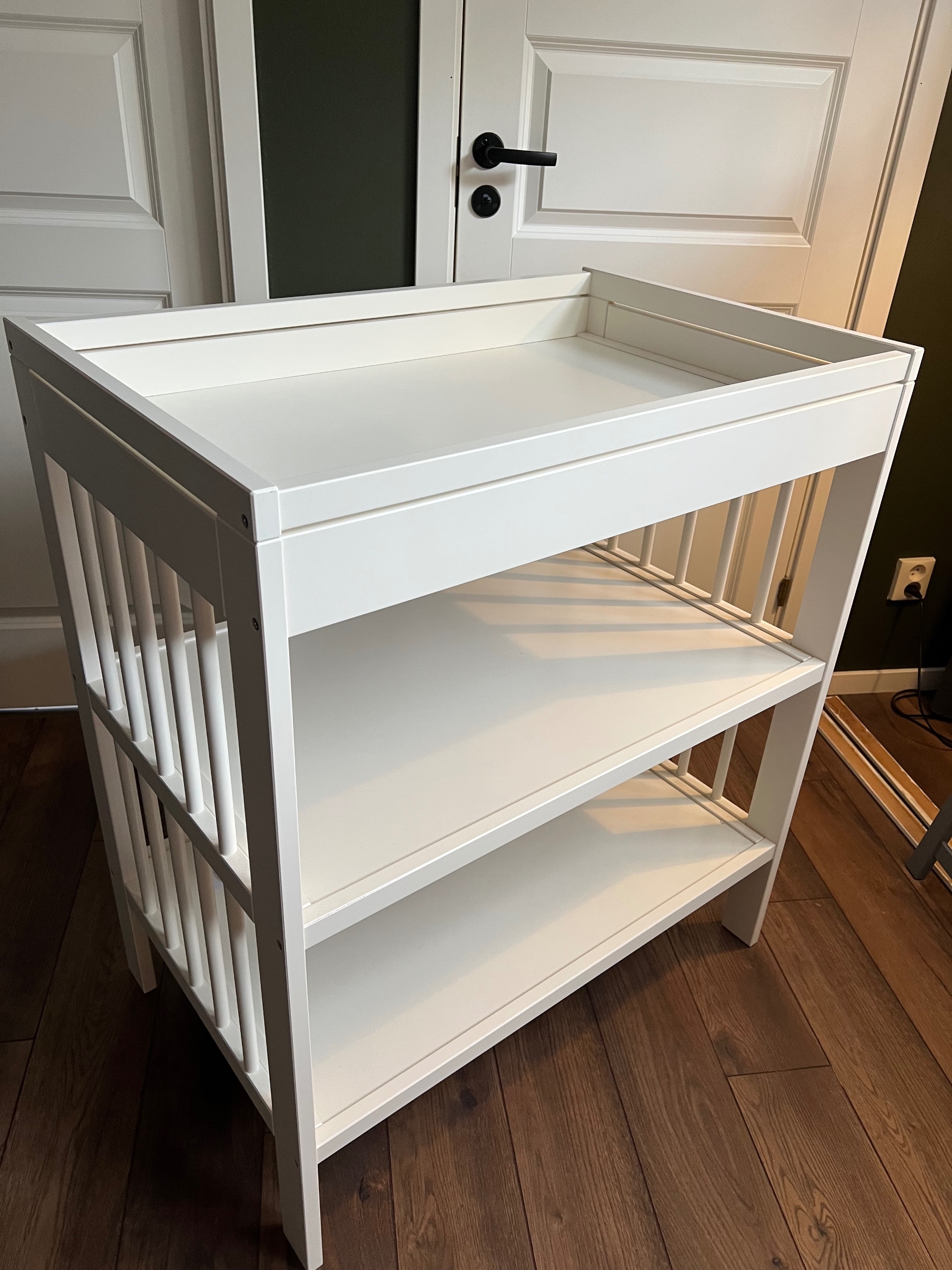 Seller photo