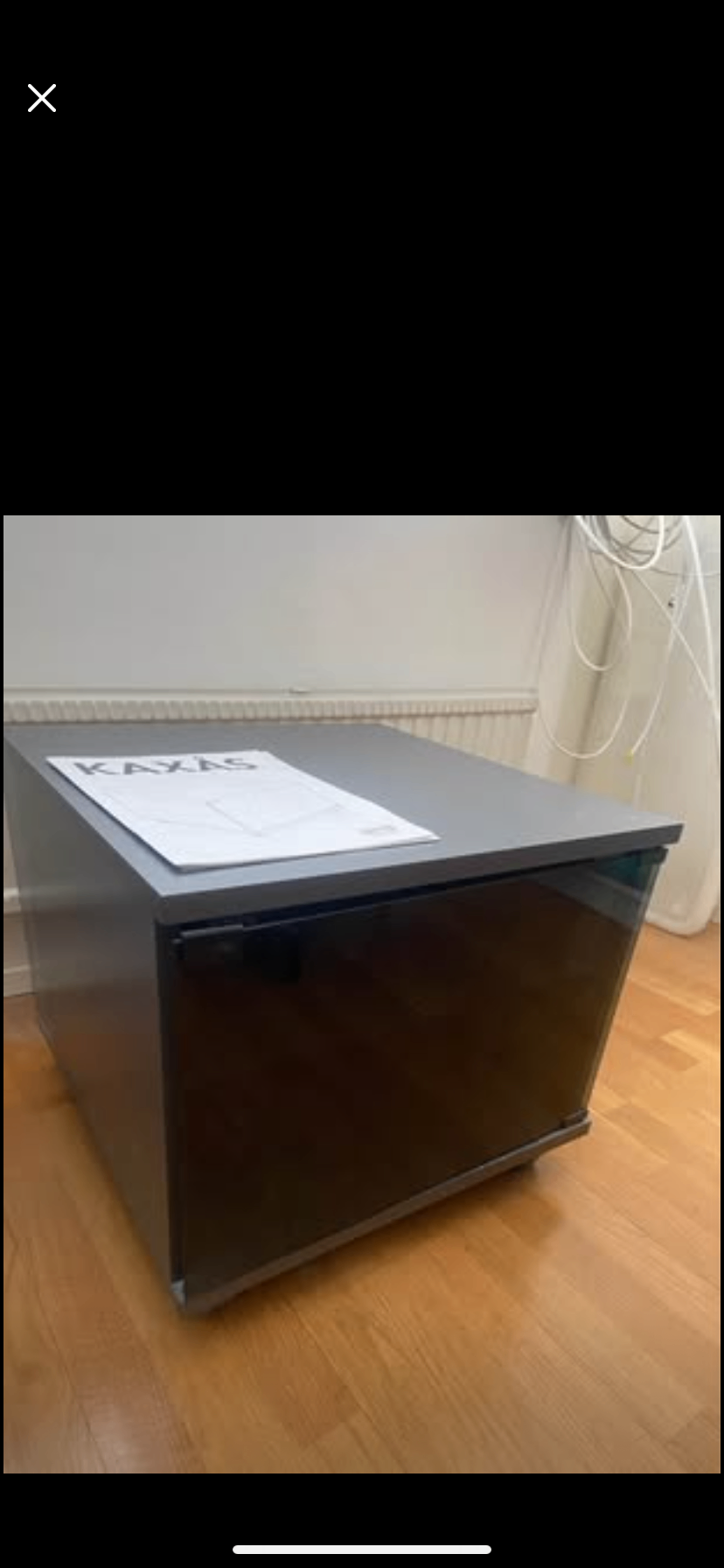 Seller photo