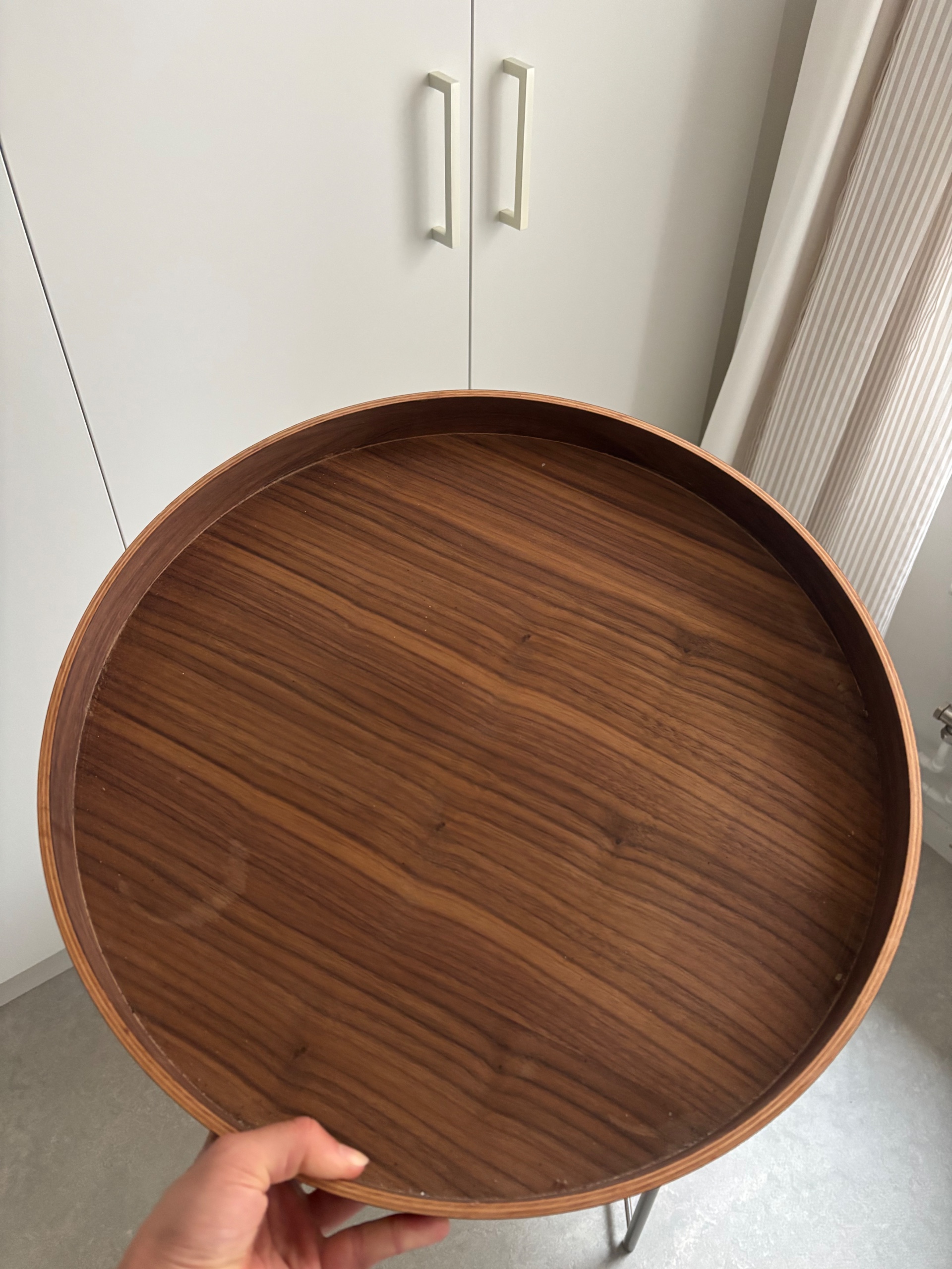 Seller photo