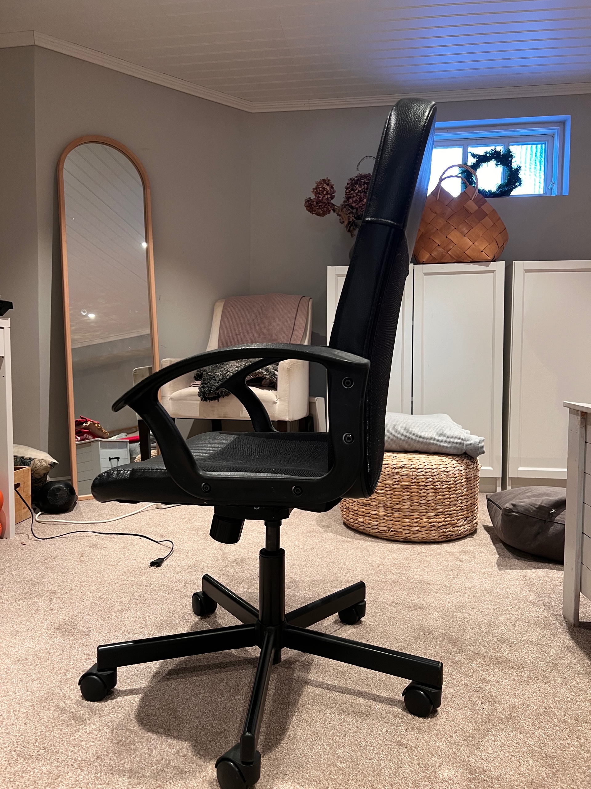 Seller photo