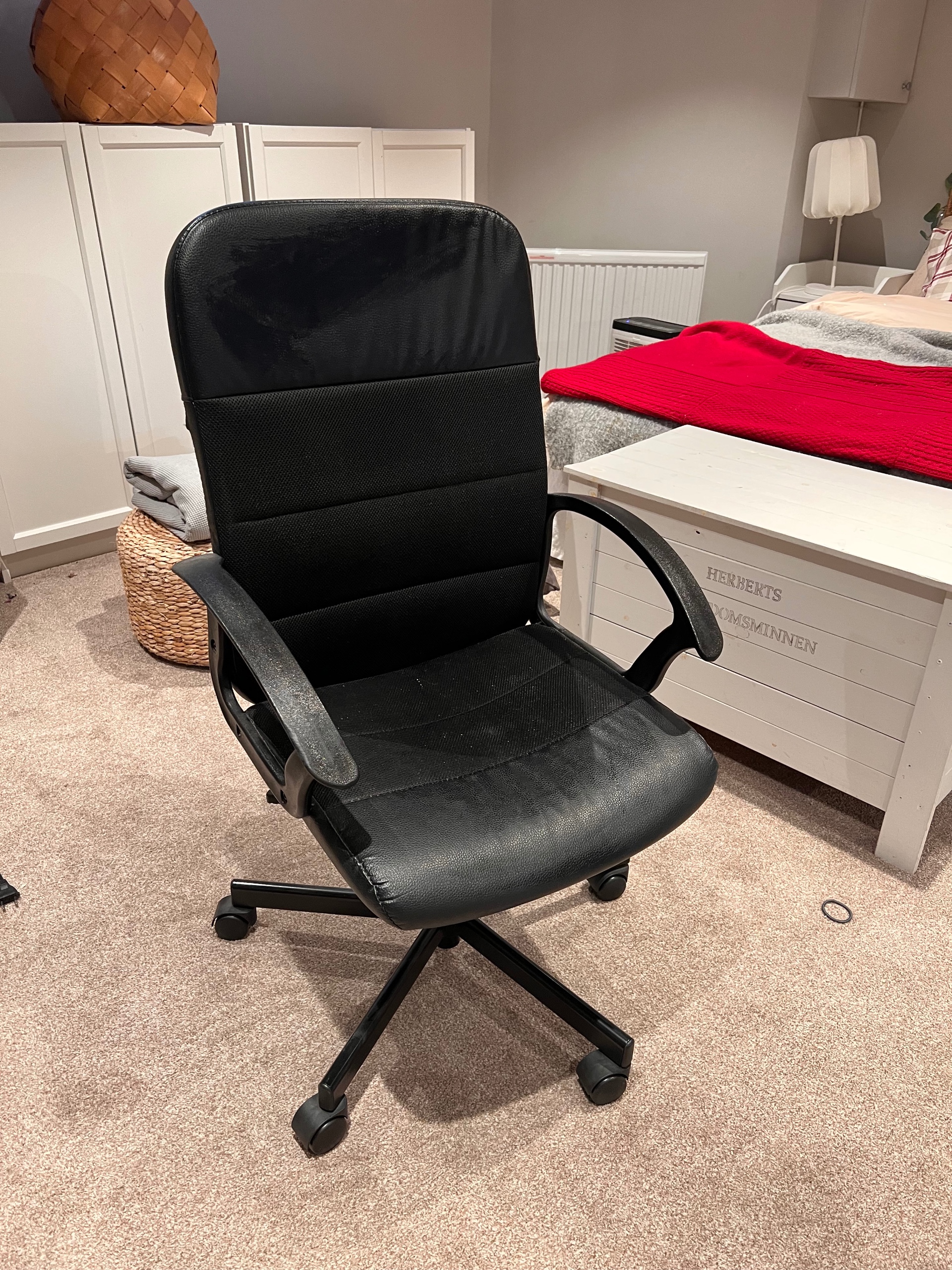 Seller photo