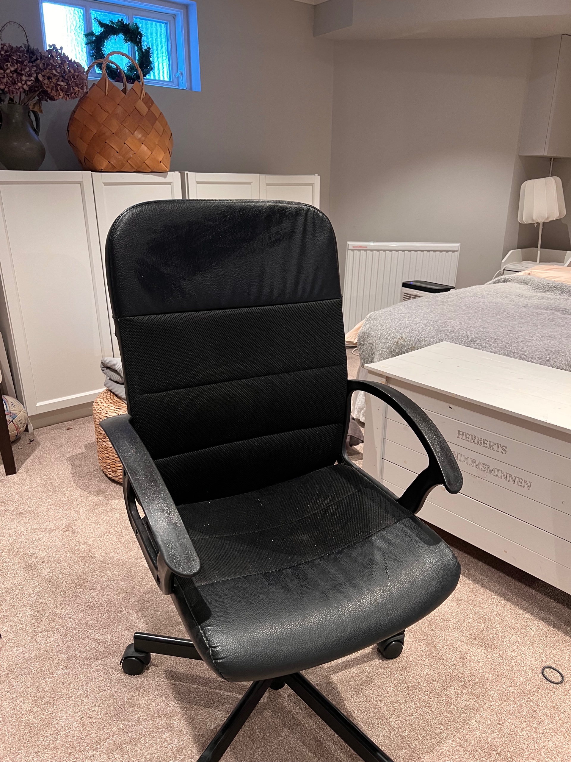 Seller photo