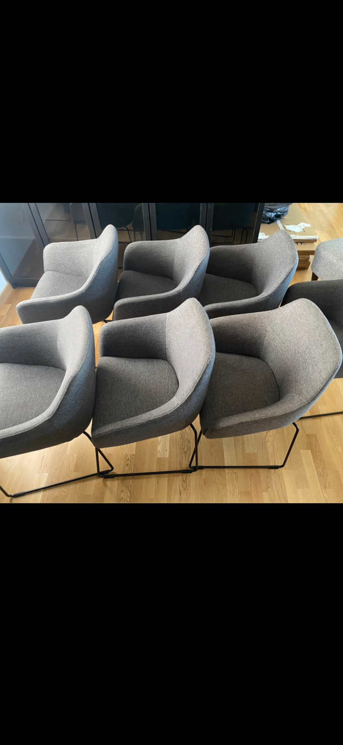 Seller photo