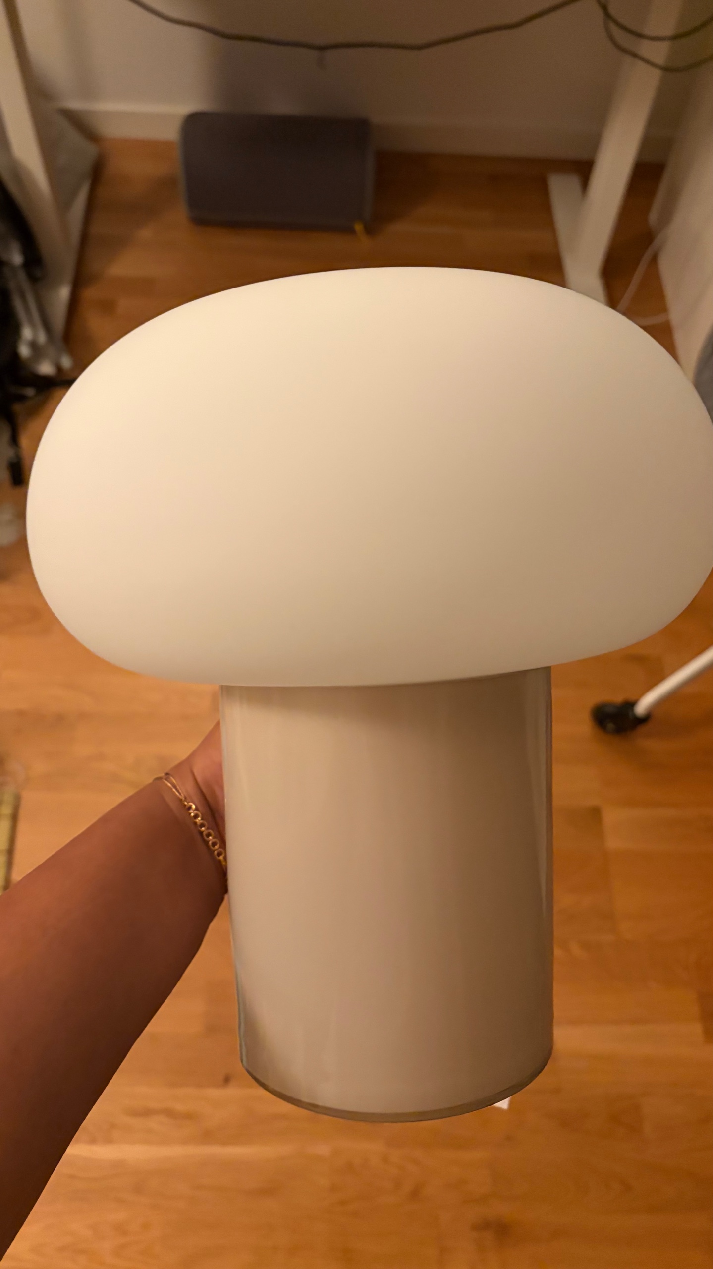 Seller photo