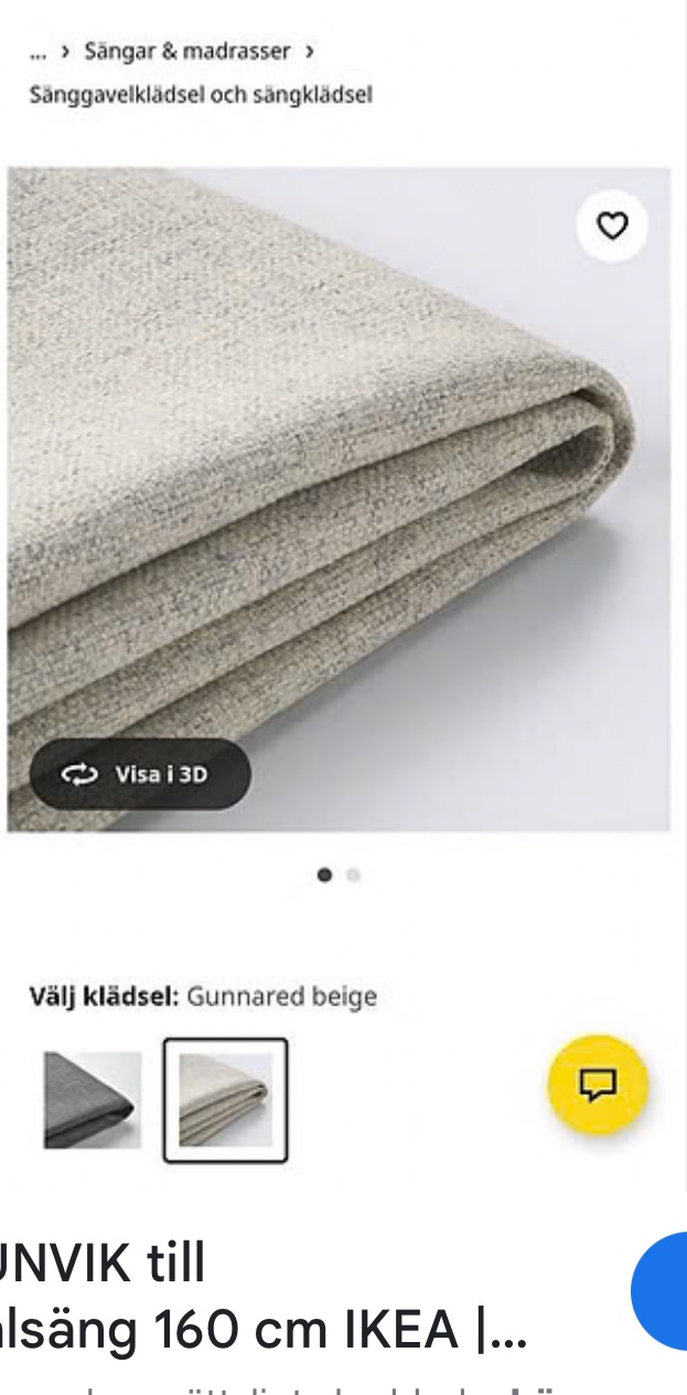 Seller photo