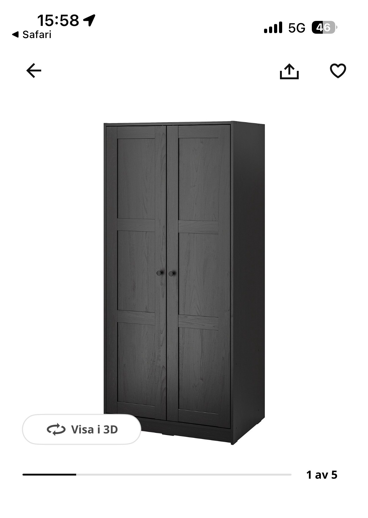 Säljarens foto