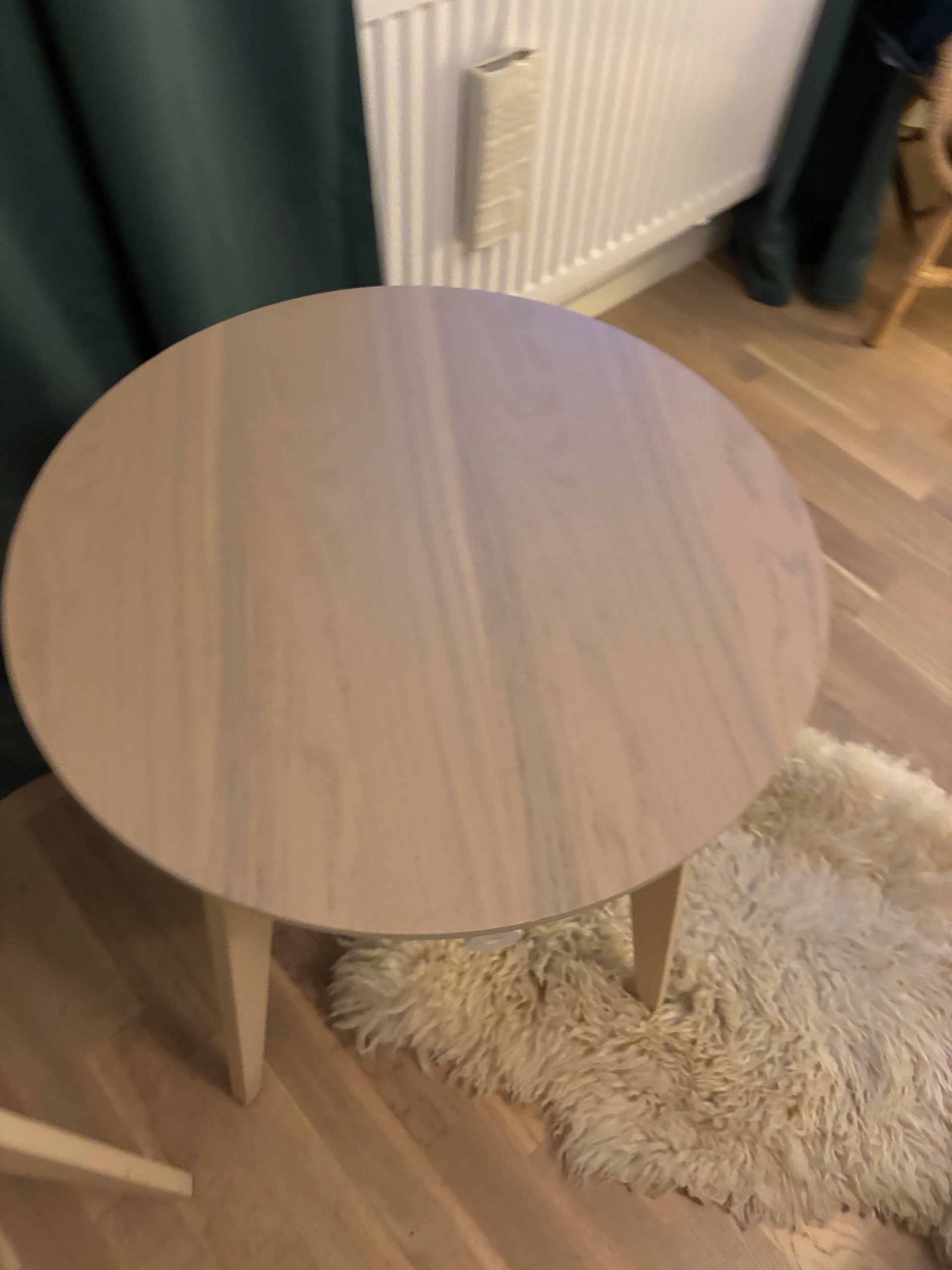 Seller photo