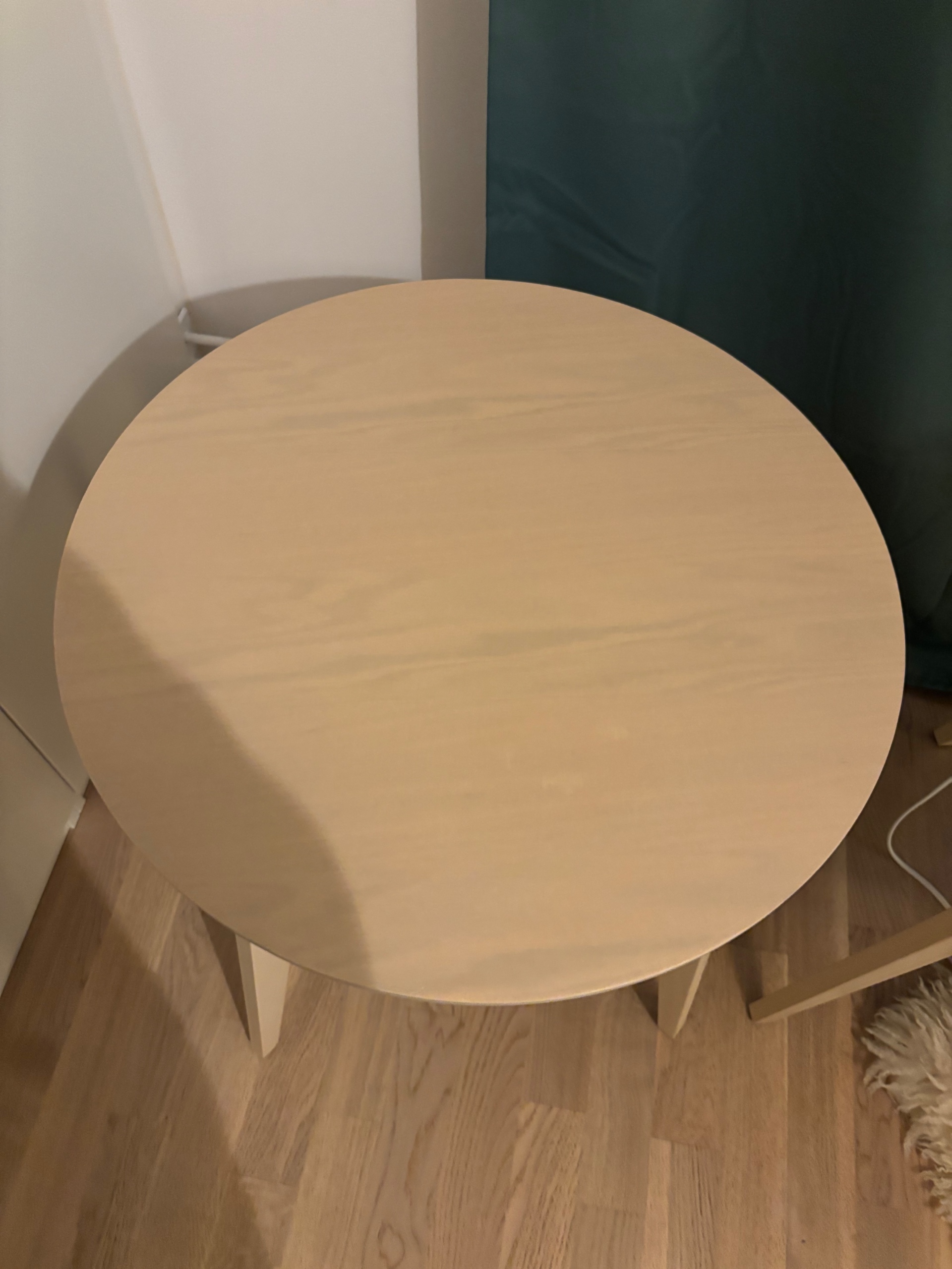 Seller photo