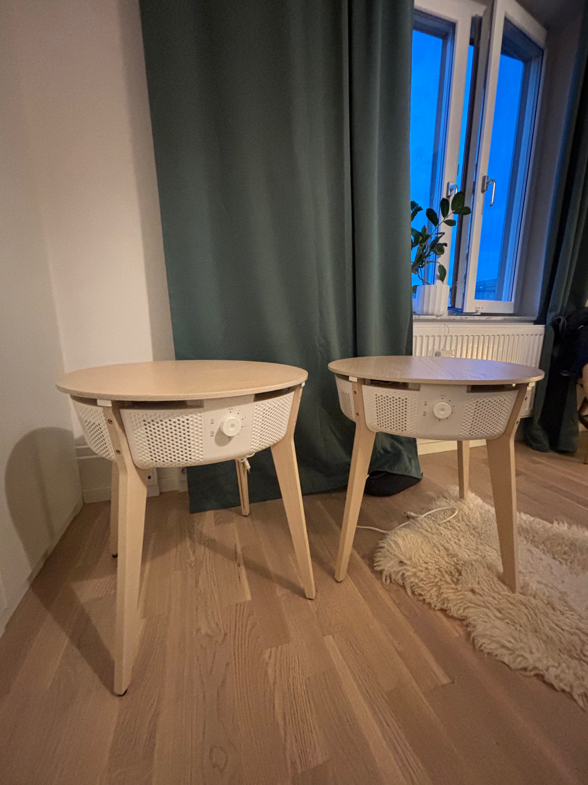 Seller photo