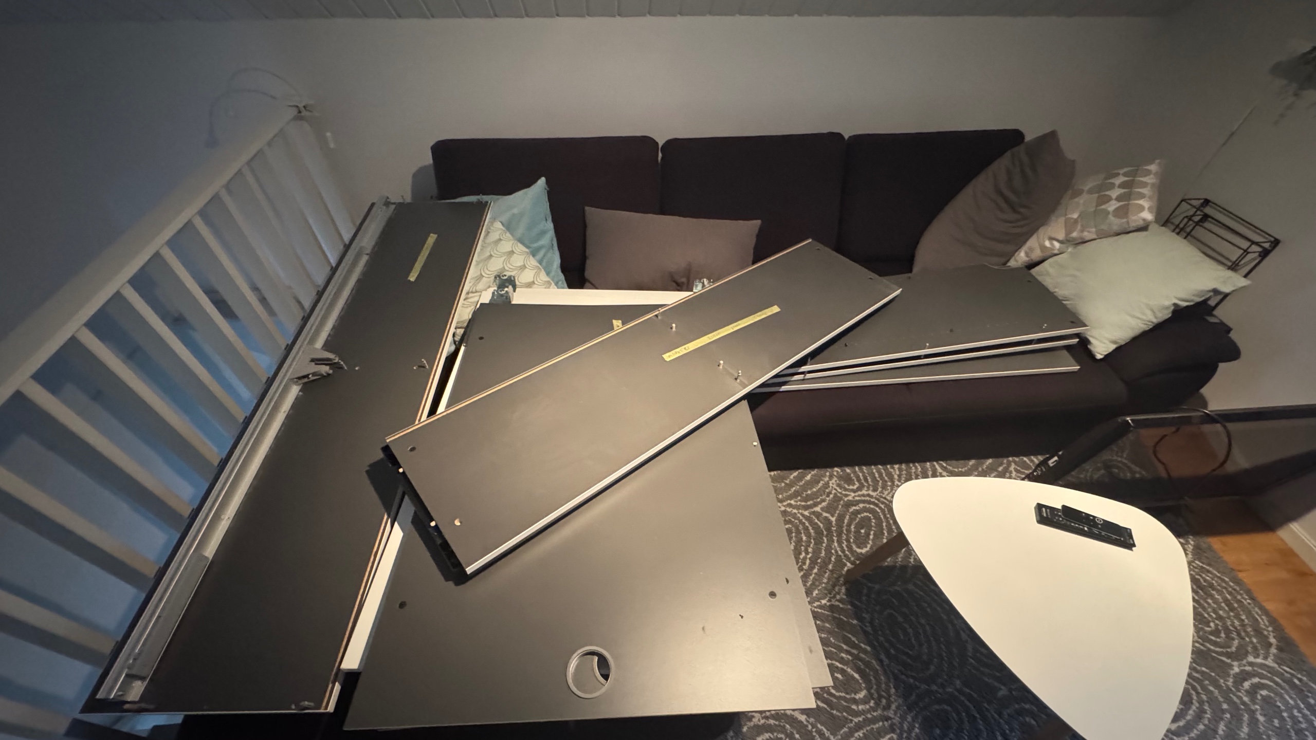 Seller photo