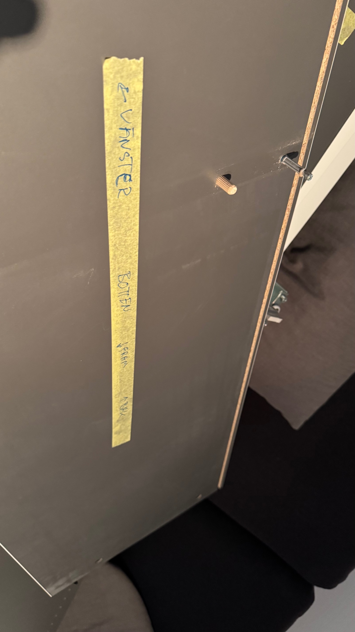 Seller photo